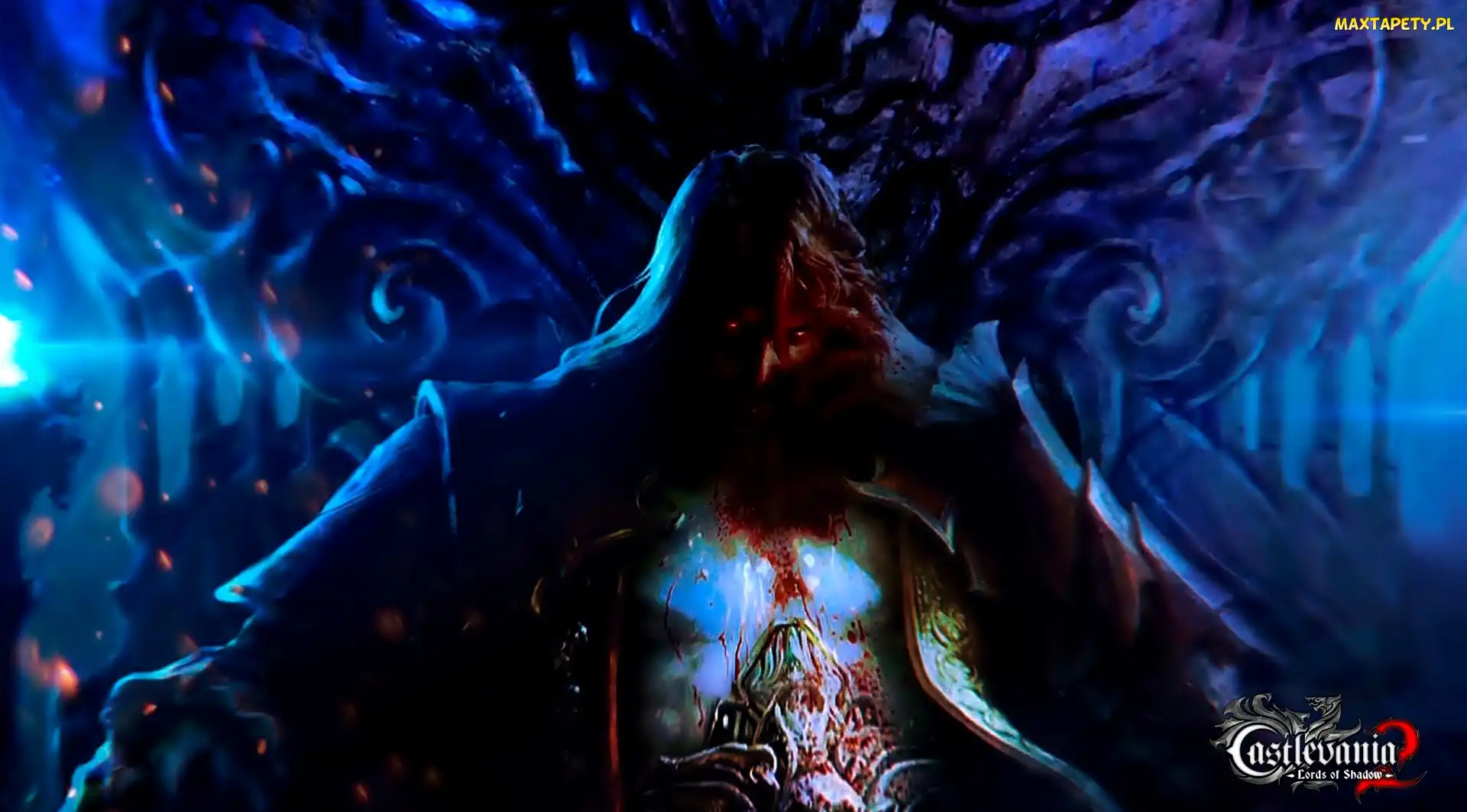 Castlevania, Lords Of Shadows