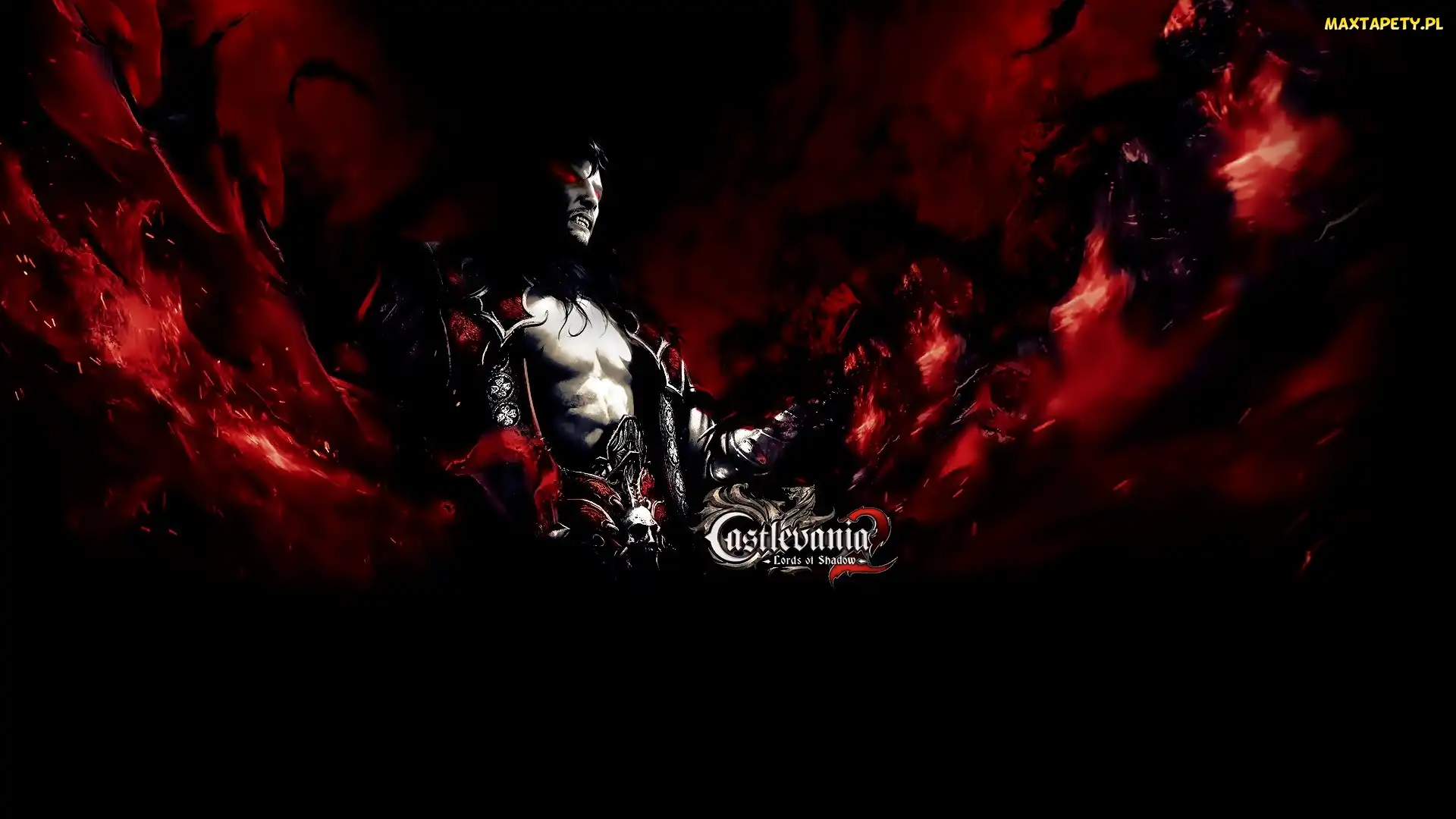 Castlevania, Lords Of Shadows