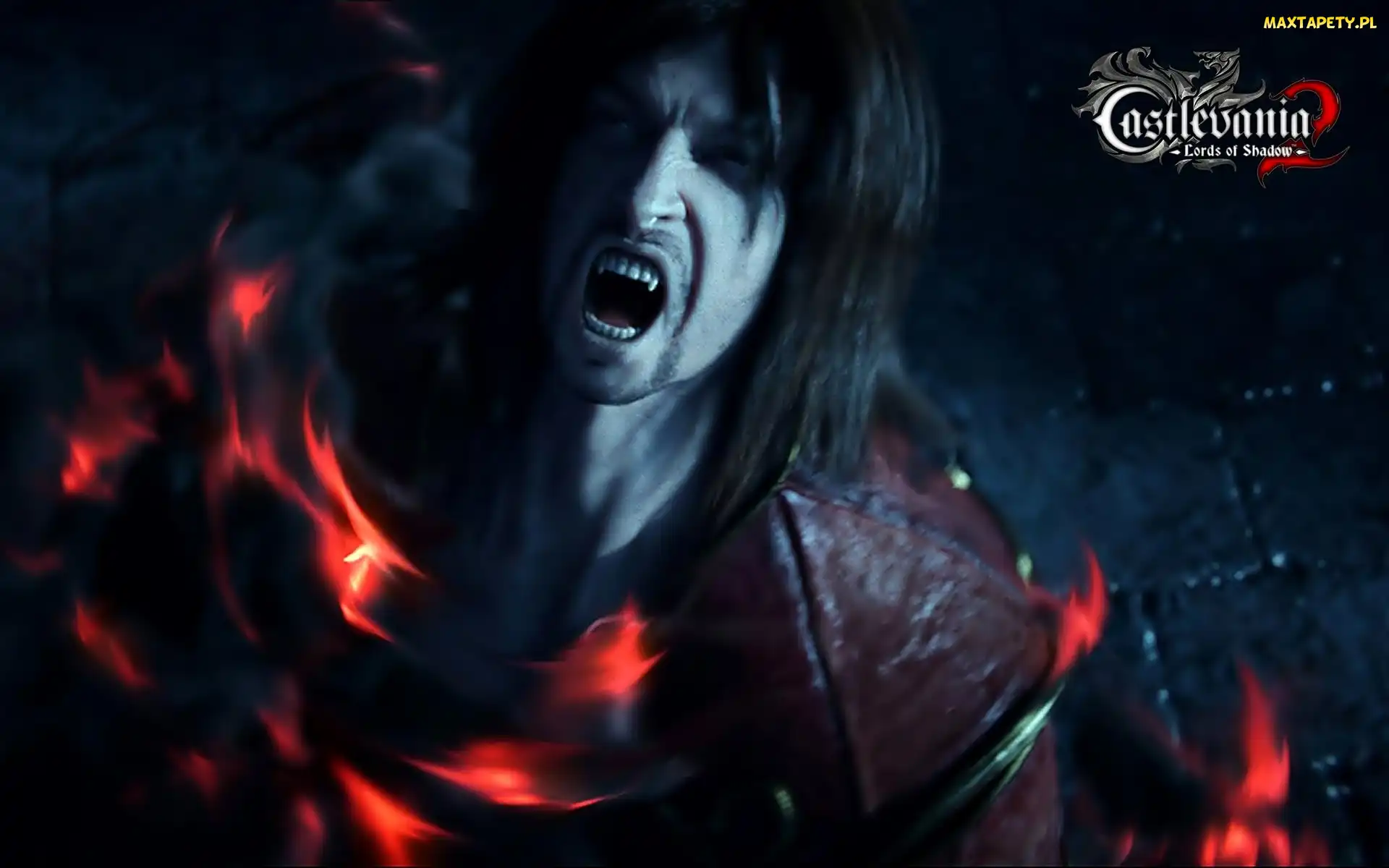 Castlevania, Lord Of Shadows