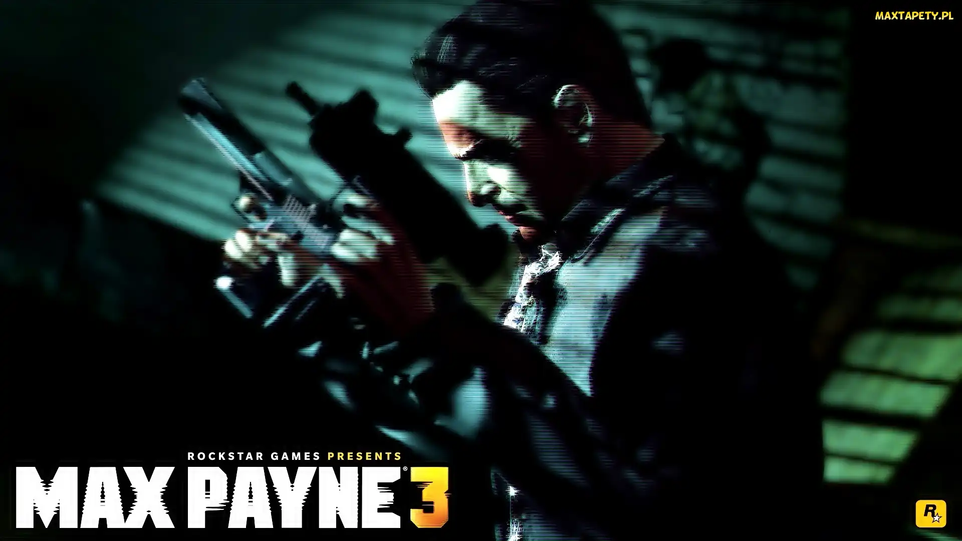 Max Payne 3