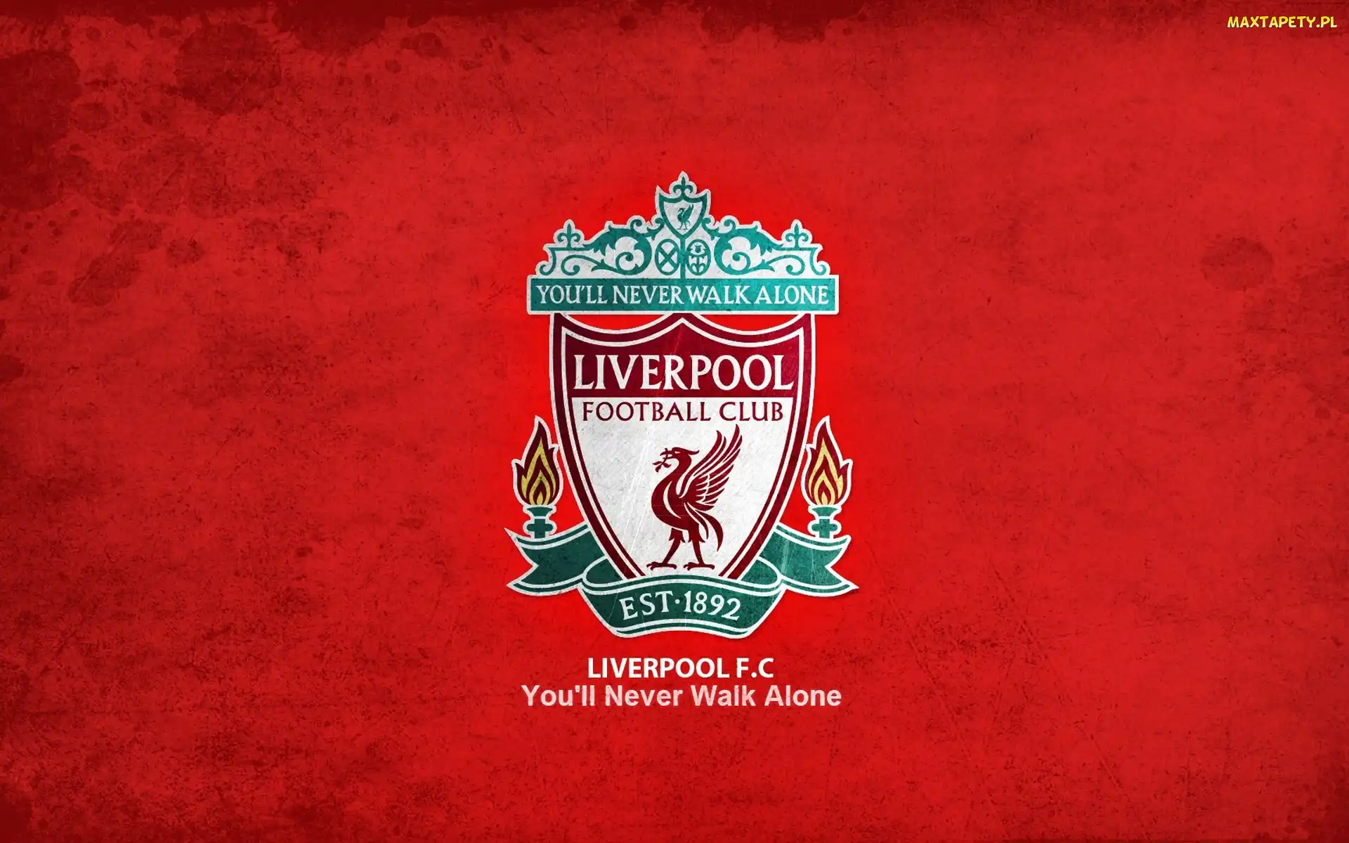 Fc Liverpool, Piłkarskiego, Herb, Klubu