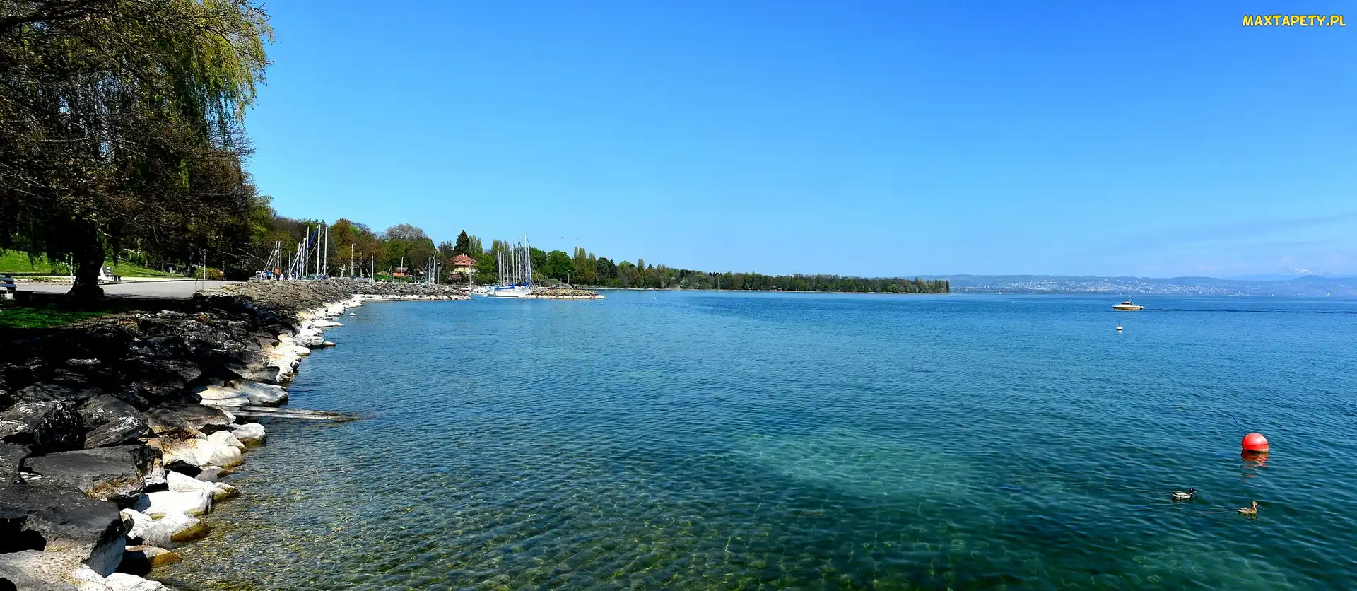 Jezioro