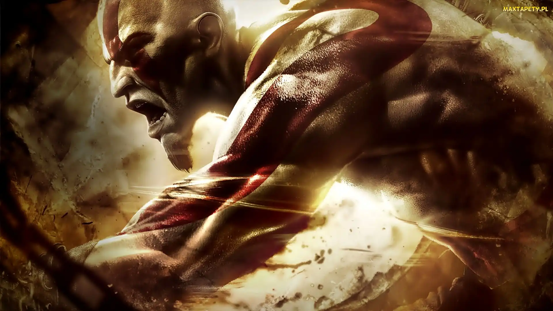 God Of War, Ascension