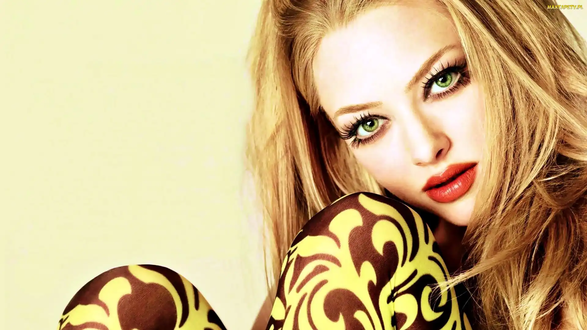 Seyfried, Aktorka, Amanda
