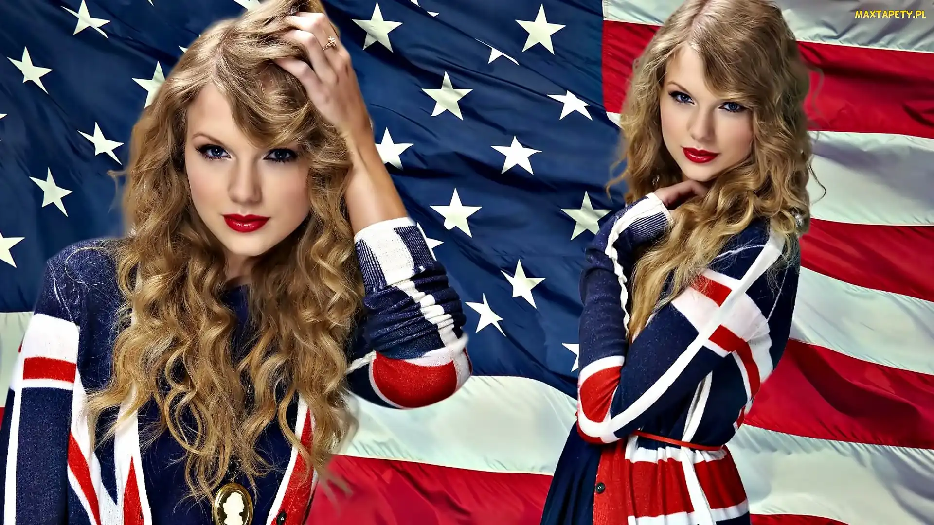 Swift, Piosenkarka, Taylor