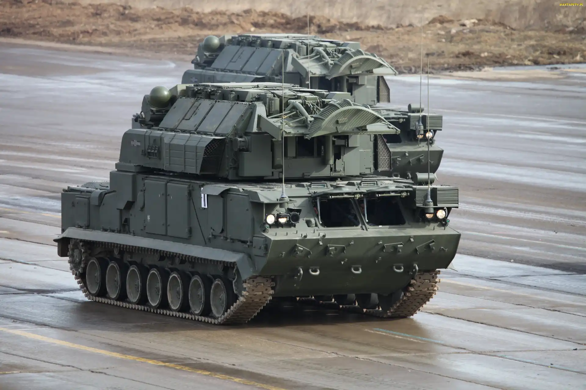 Tor-M2U