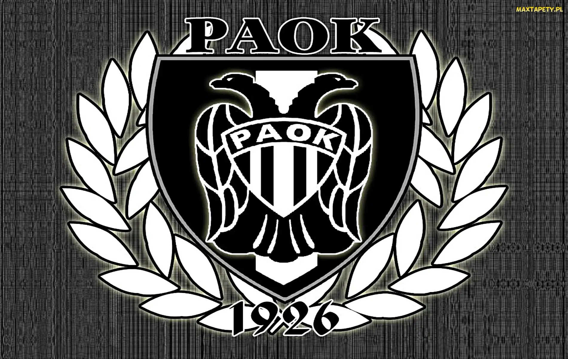 Paok Saloniki, sport, piłka nożna