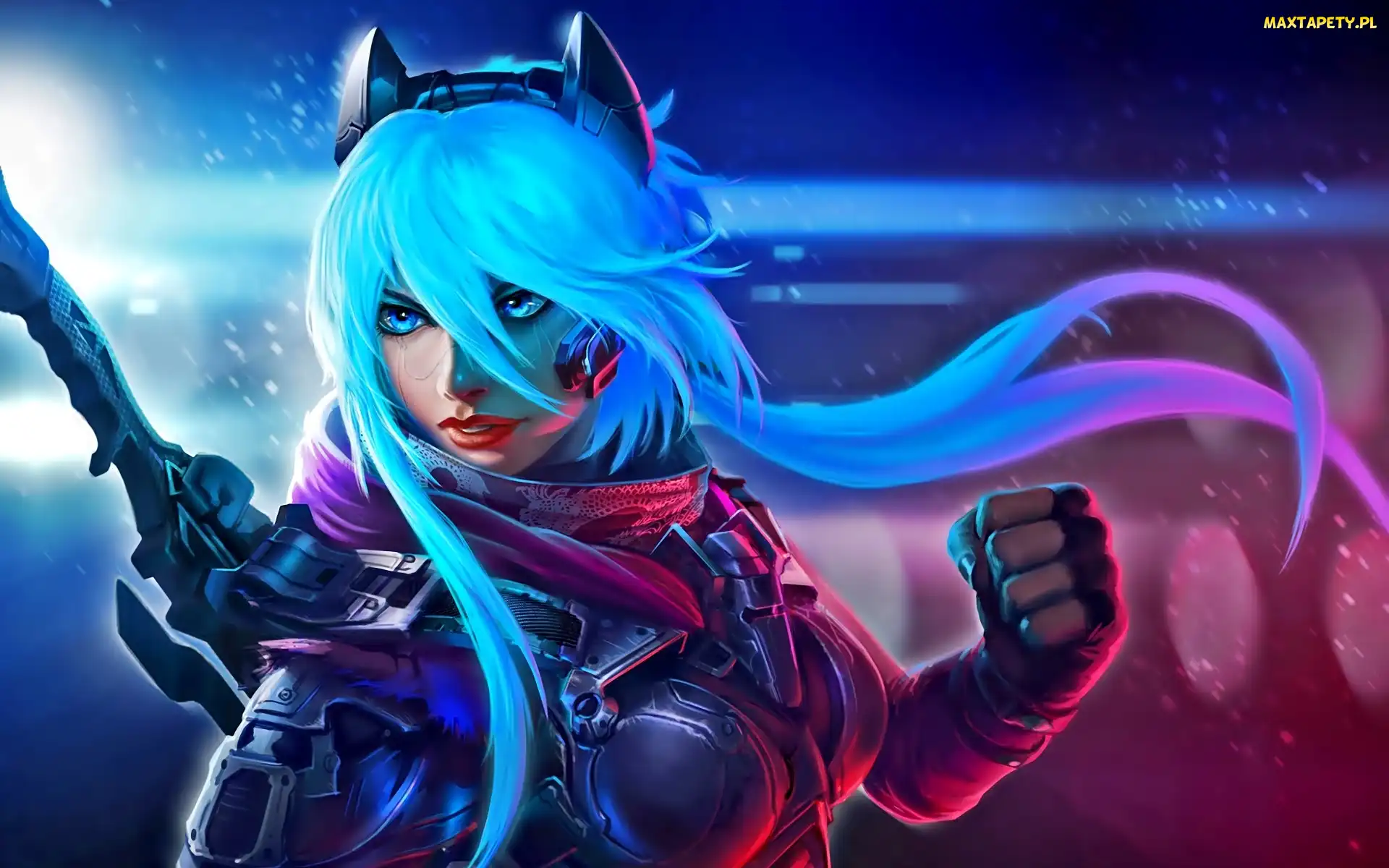 Fantasy, Kat
