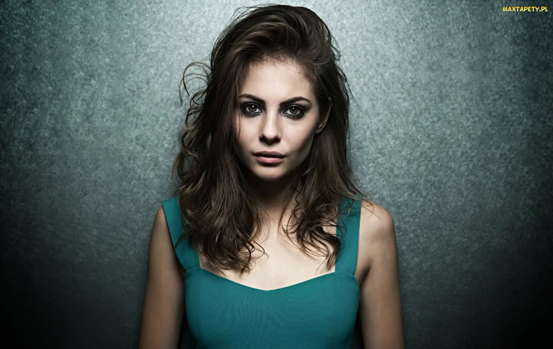 Willa Holland, aktorka, makijaż, modelka, kobieta