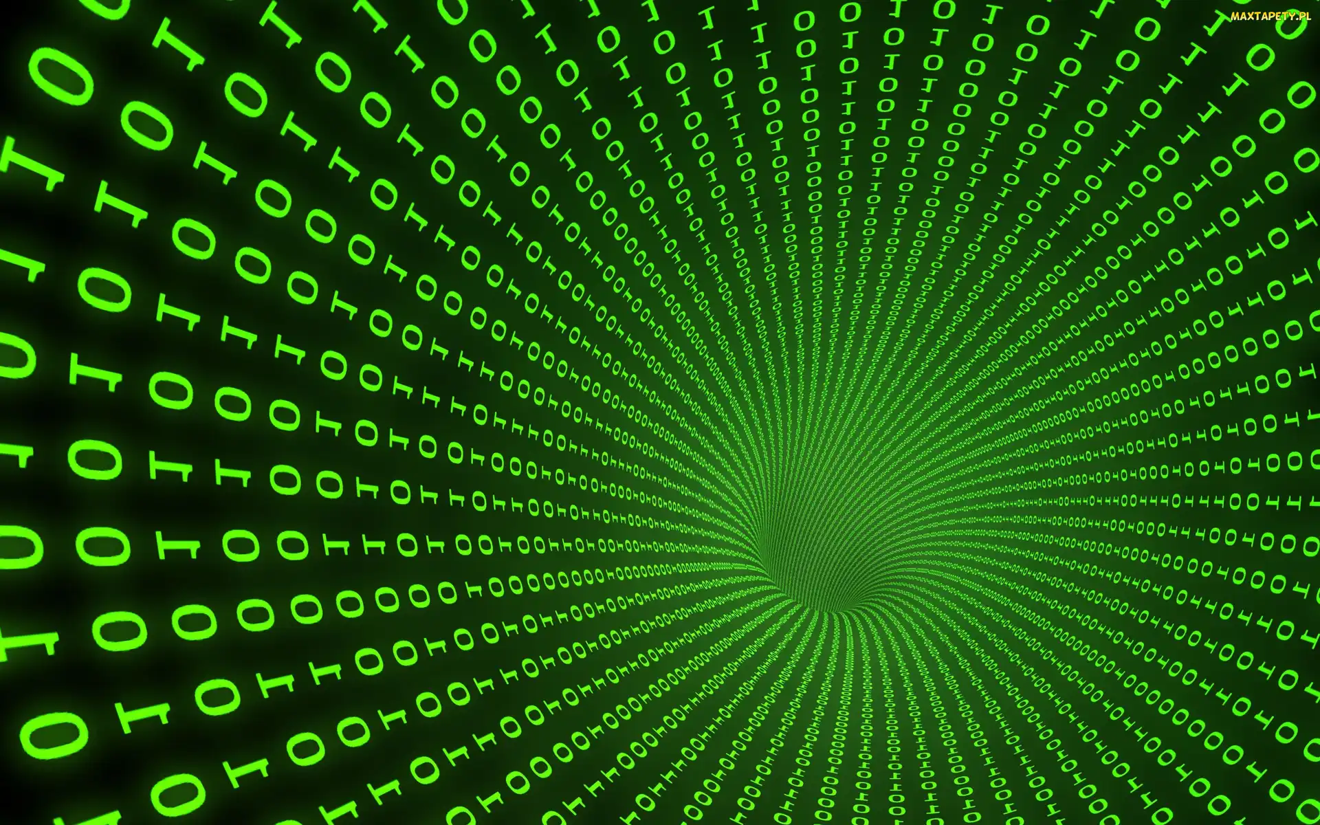 Abstrakcja, matrix