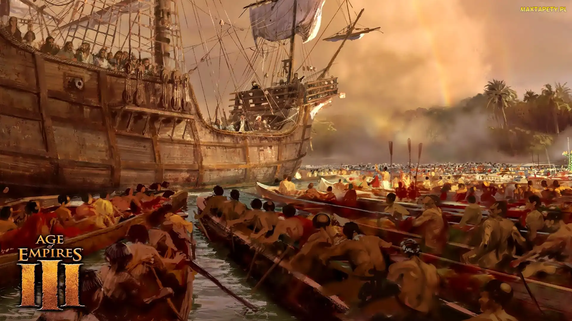 Age Of Empires 3