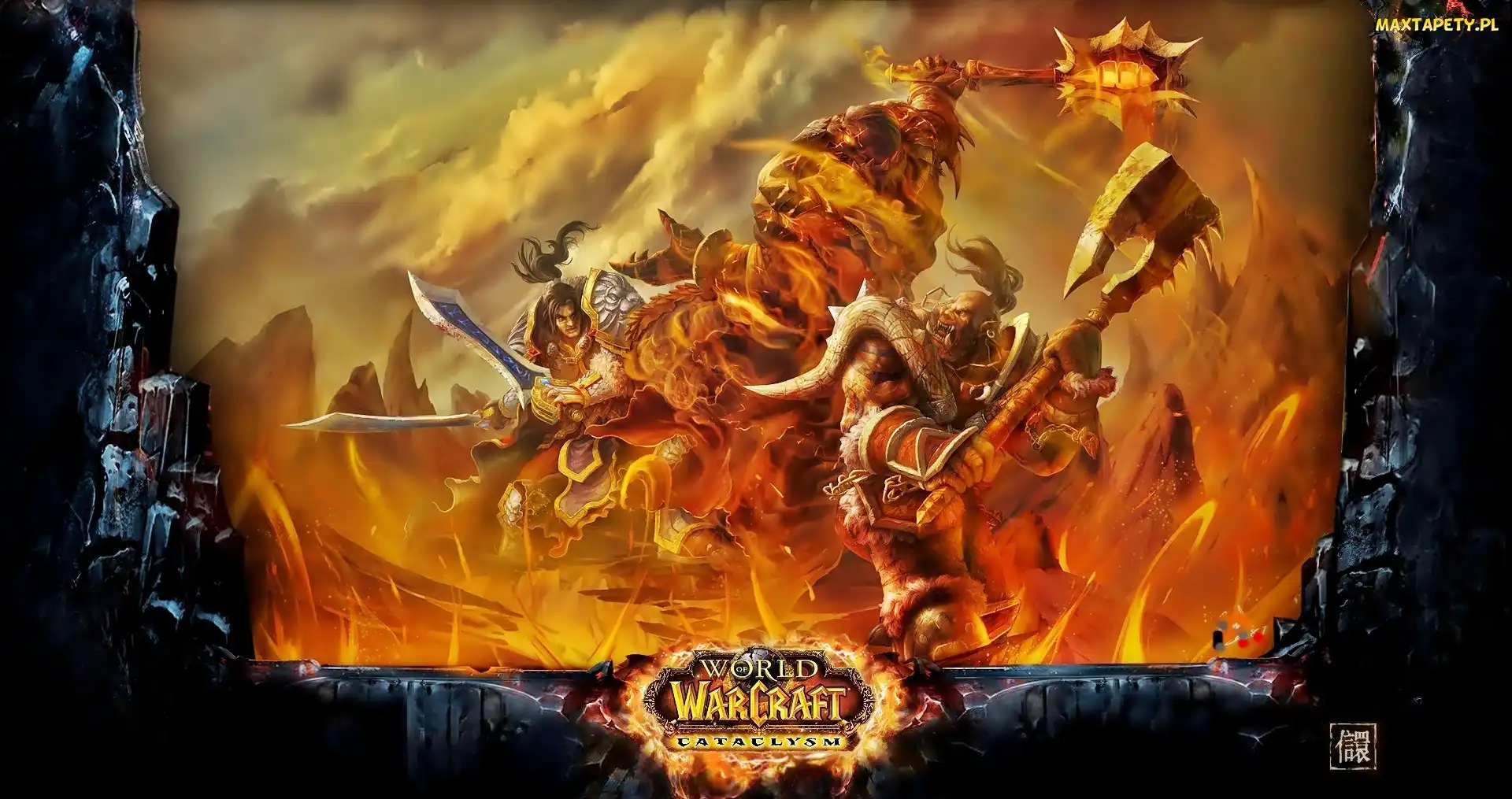 World Of Warcraft, Cataclysm