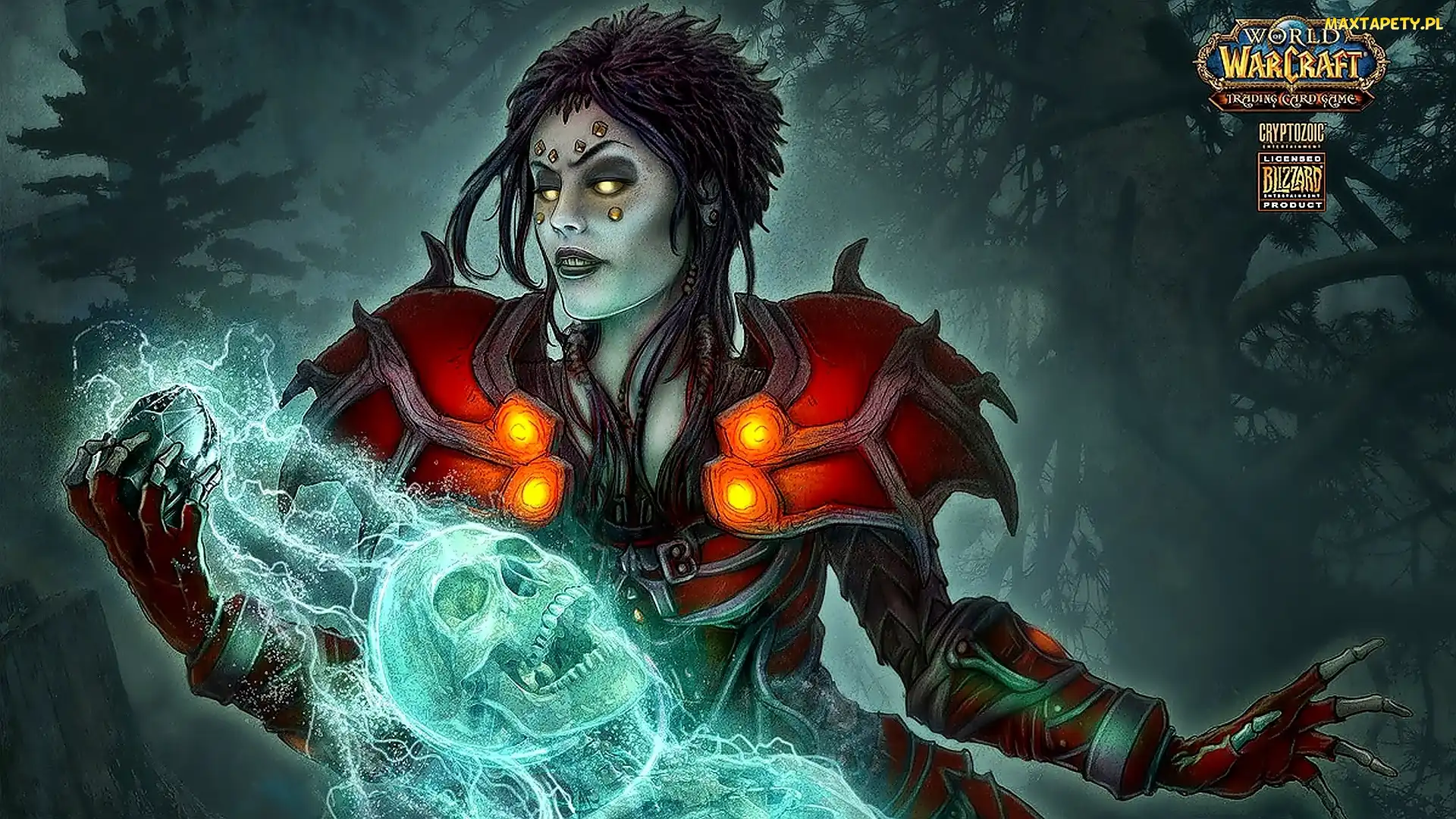 World Of Warcraft