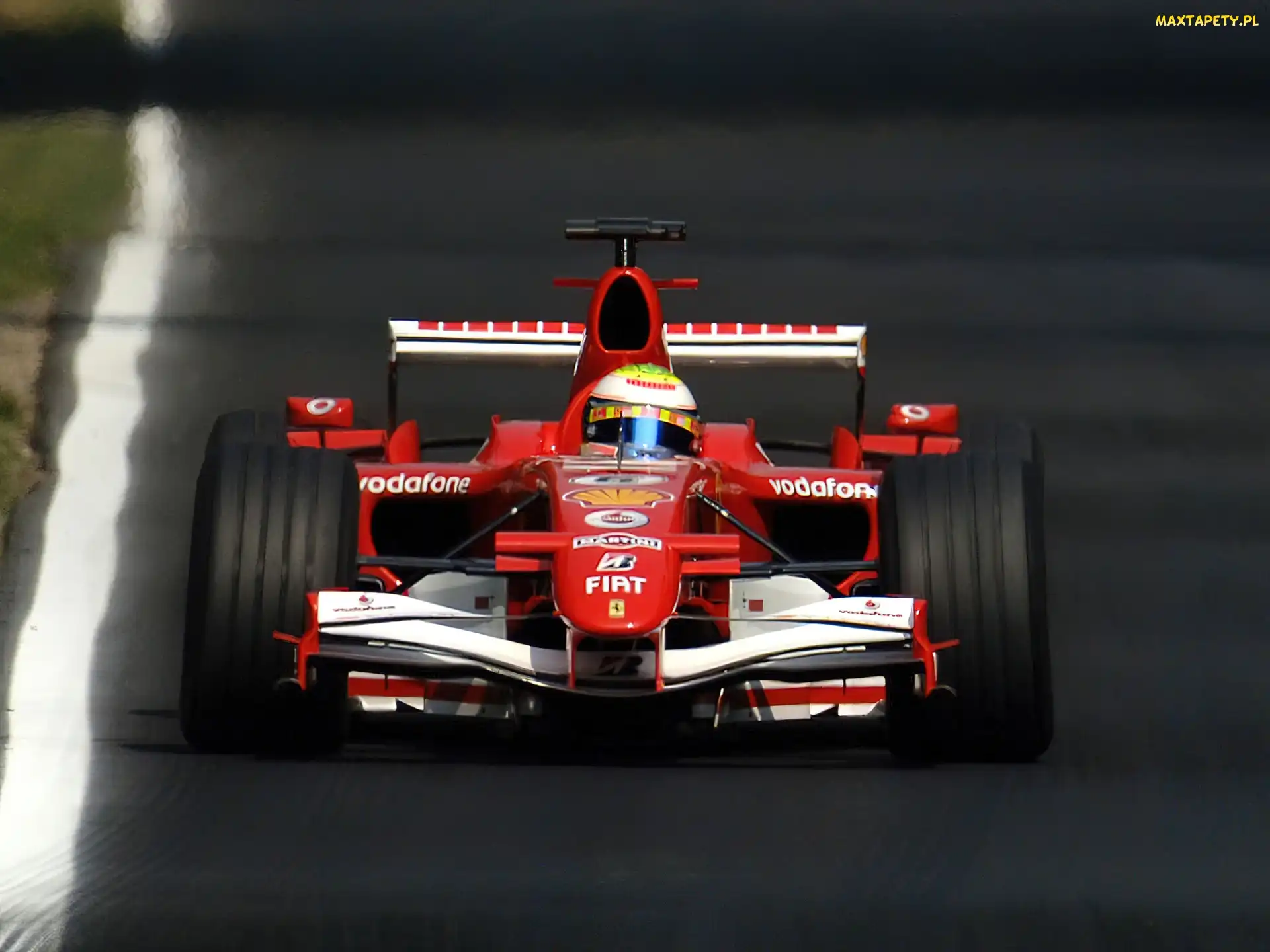Formuła 1, fiat