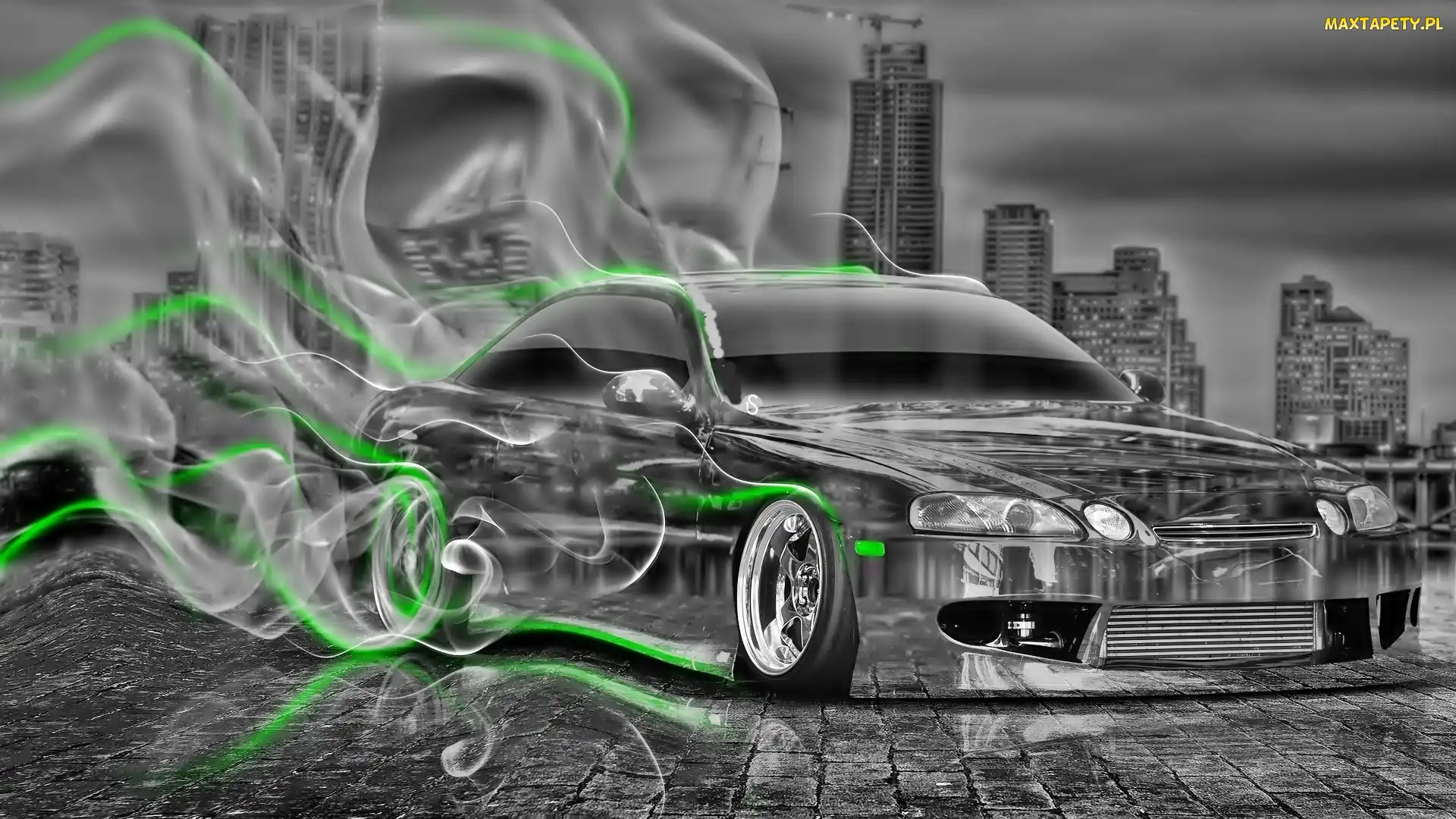 Toyota, Soarer, Fantasy