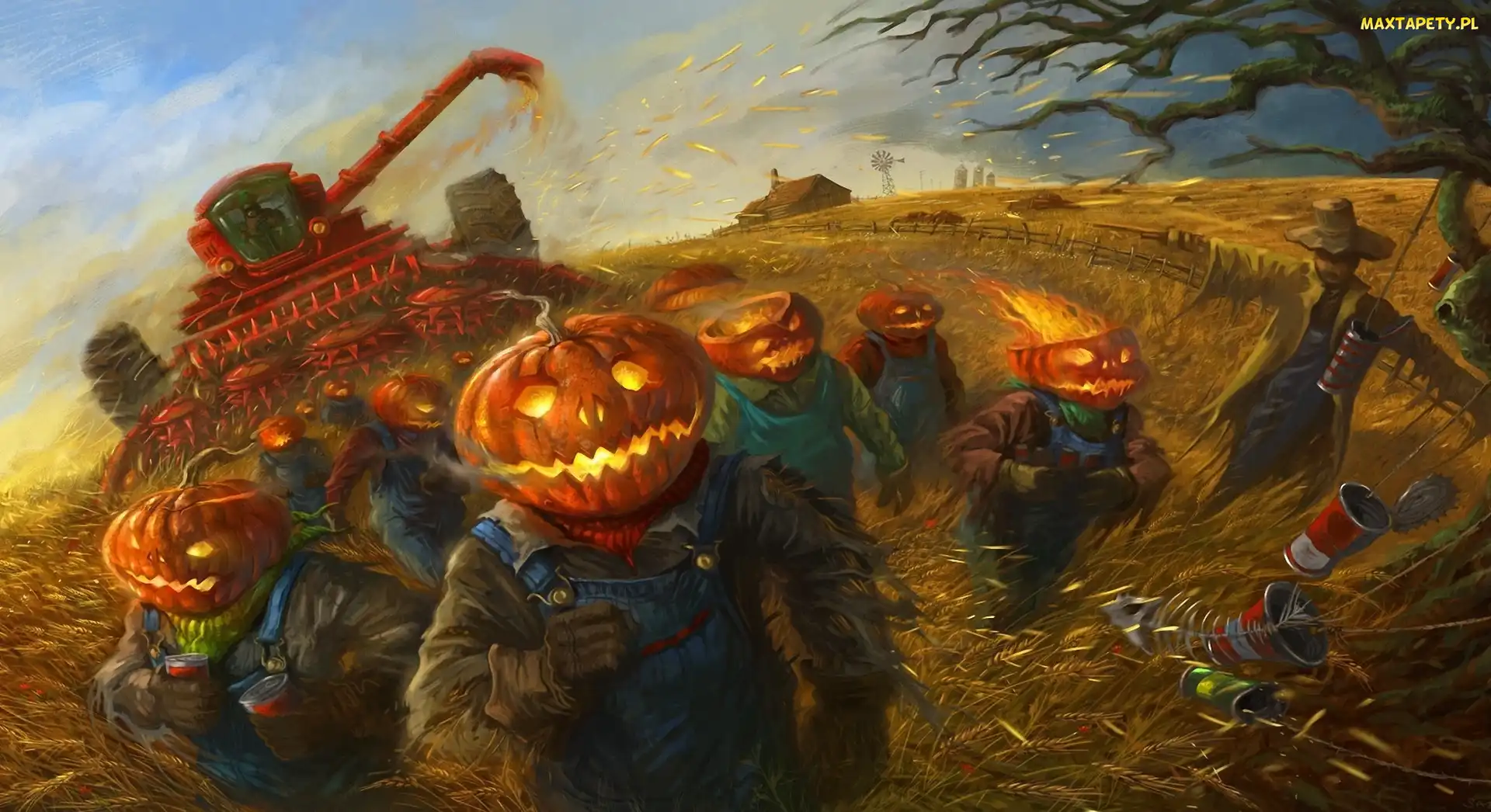 Halloween
