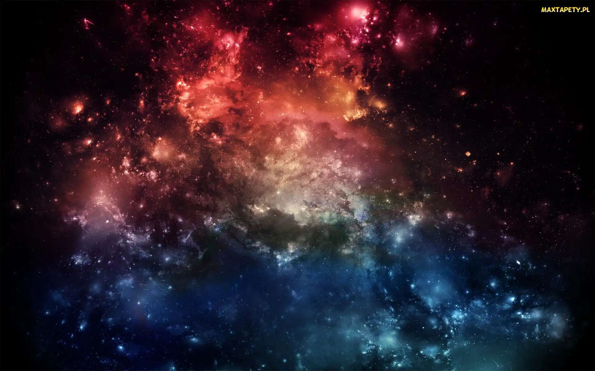 Kosmos, Gwiazdy