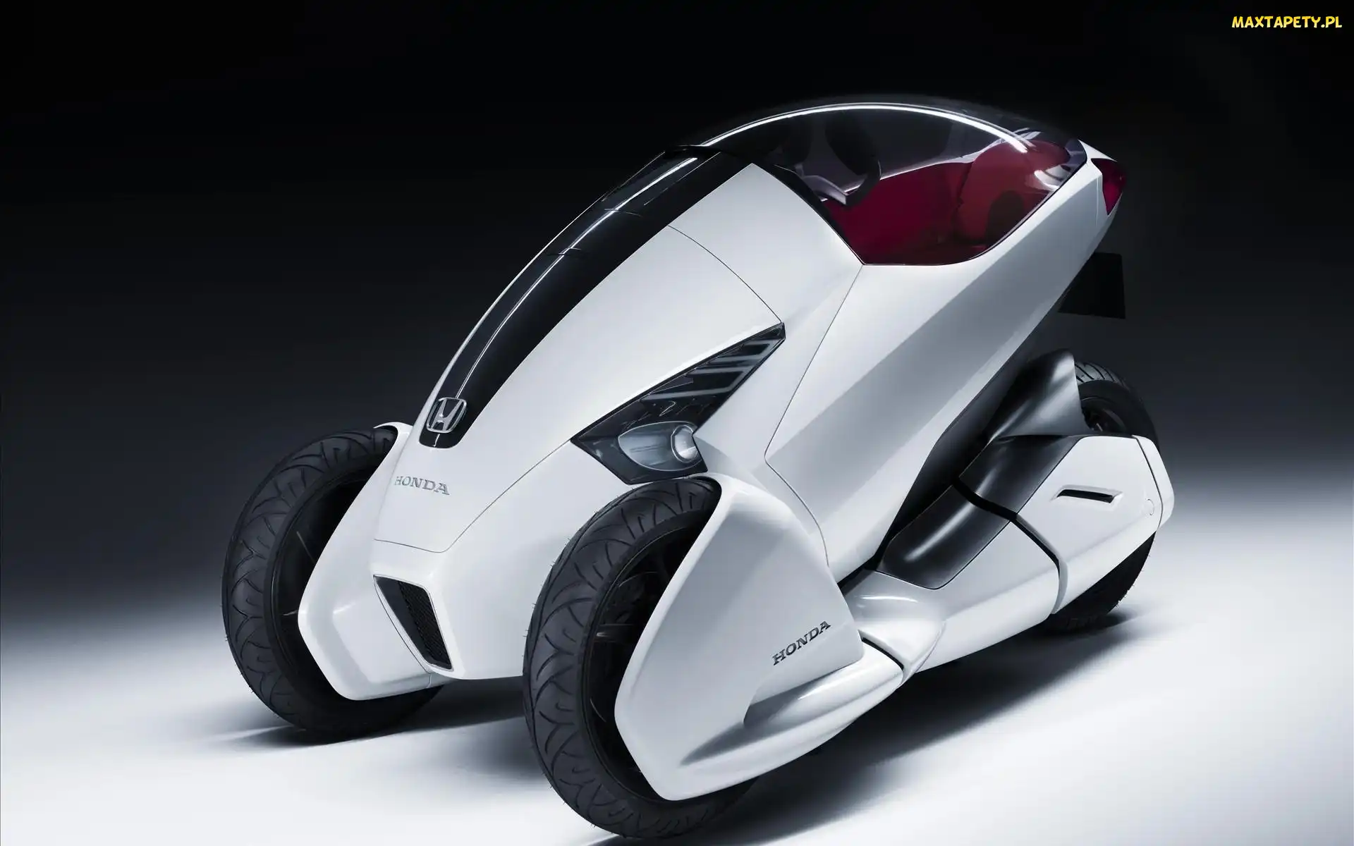 Honda, Motocykl