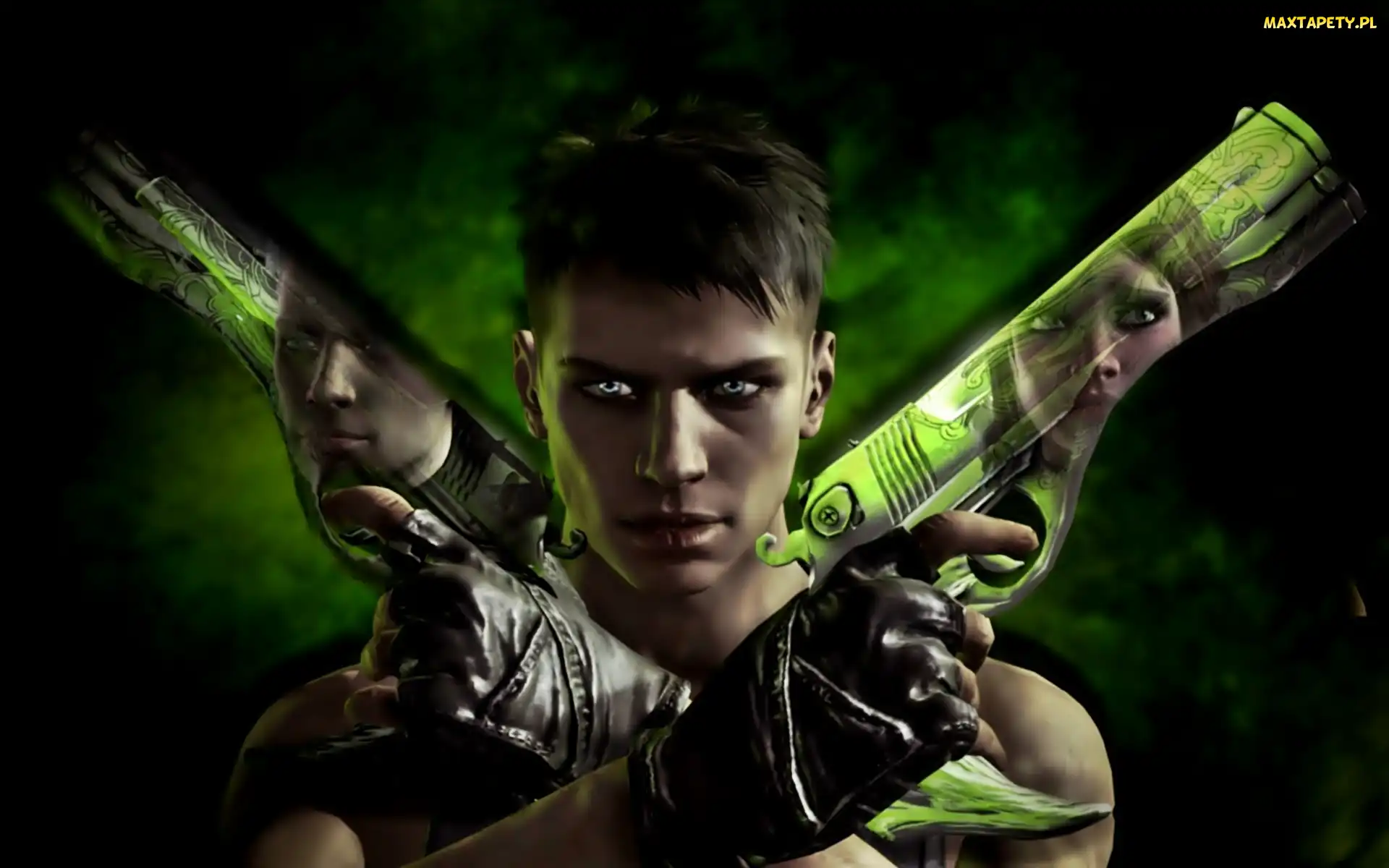 Devil May Cry