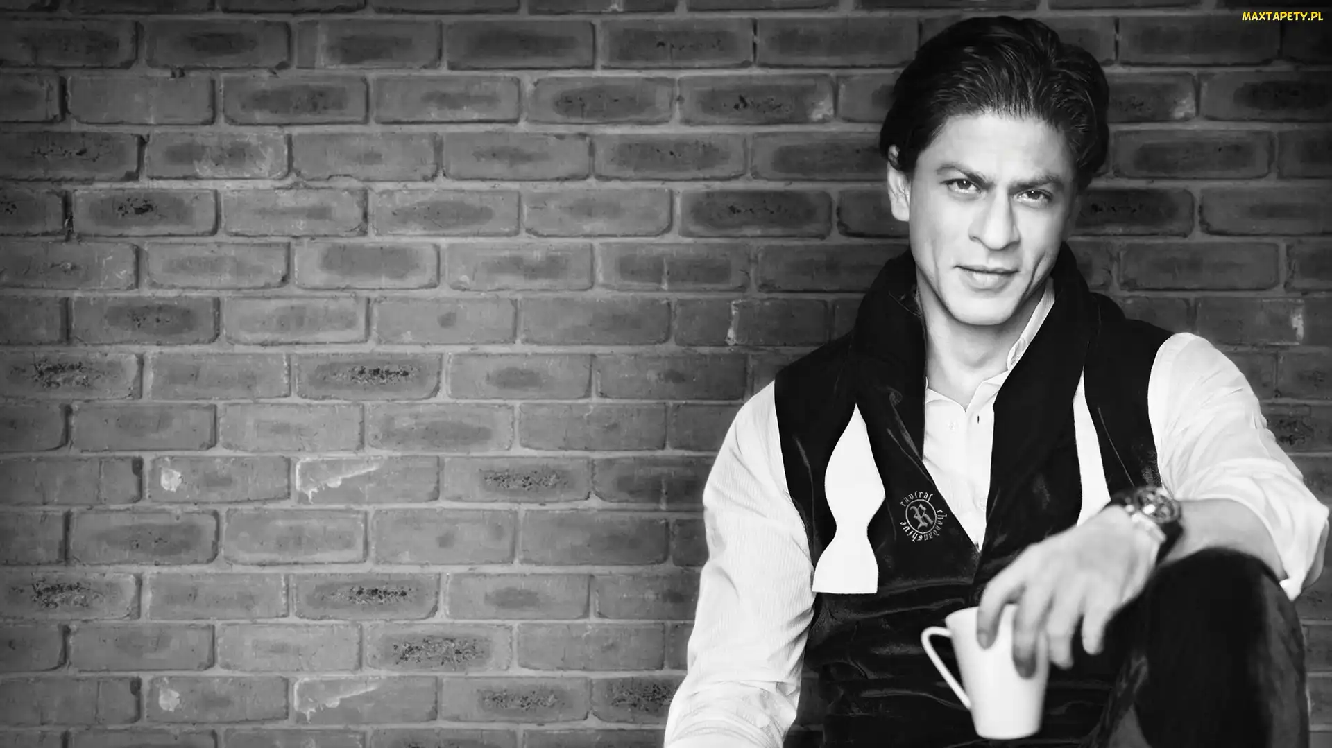 Khan, Shahrukh, Aktor, Bollywood