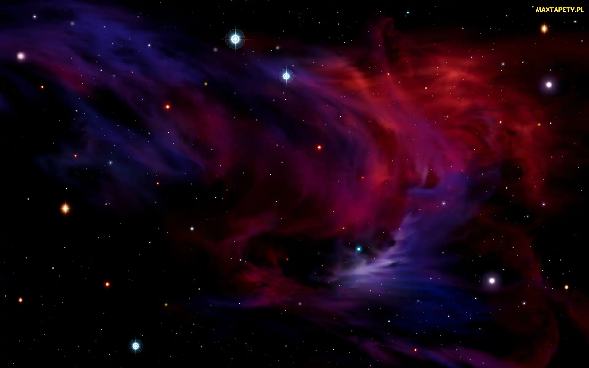 Kosmos, Gwiazdy