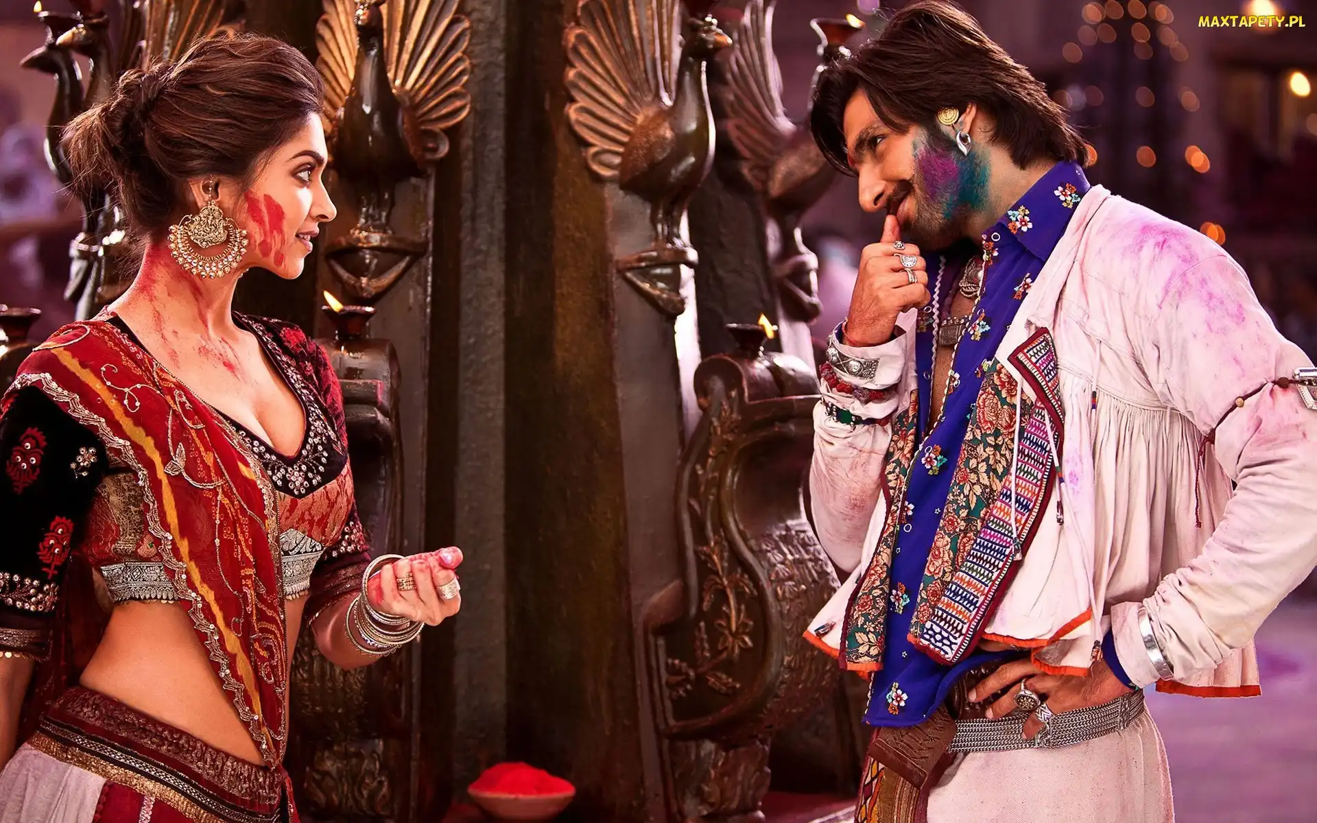 Deepika Padukone, Bollywood, Aktorzy, Film