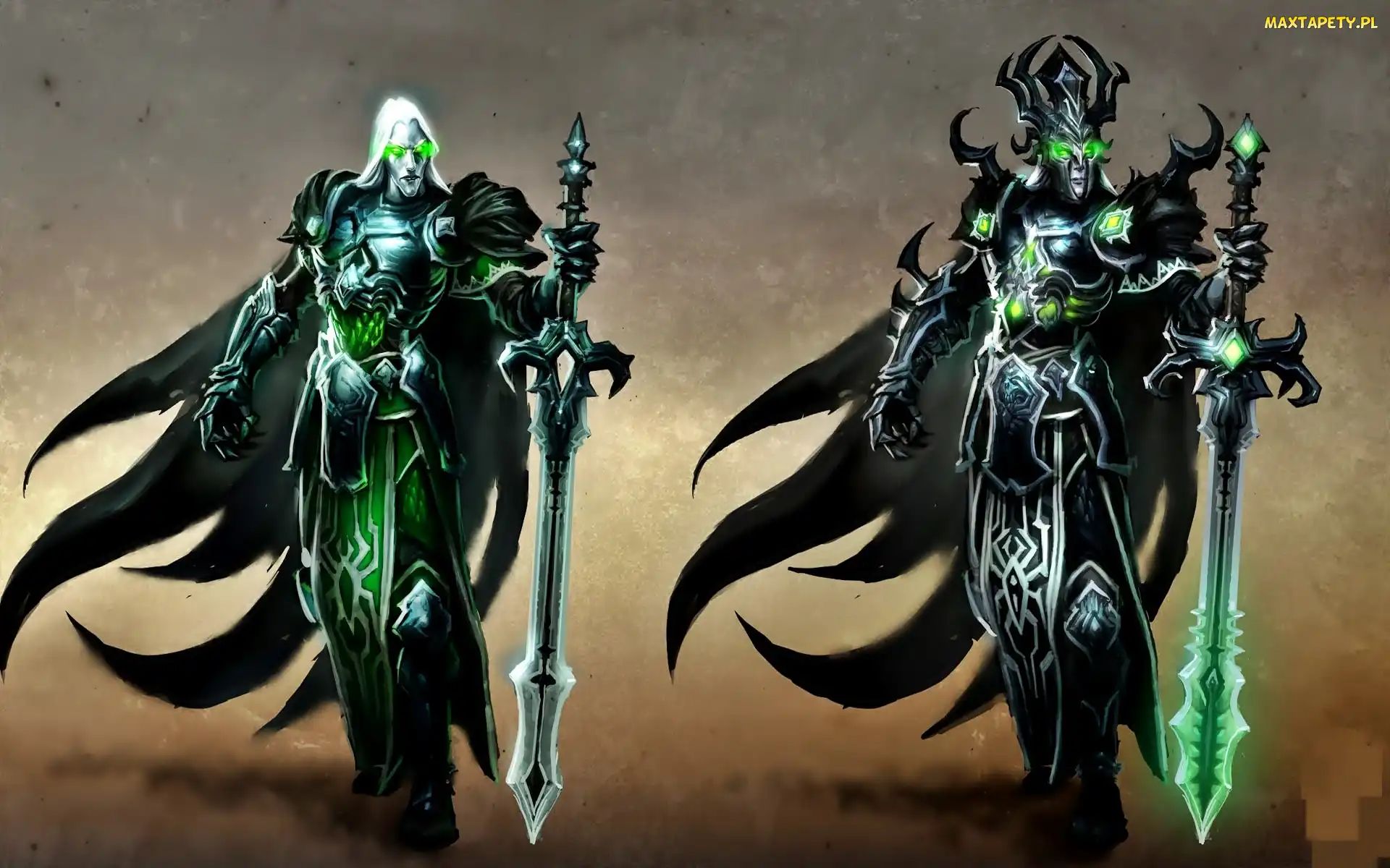 Heroes 6, Might And Magic