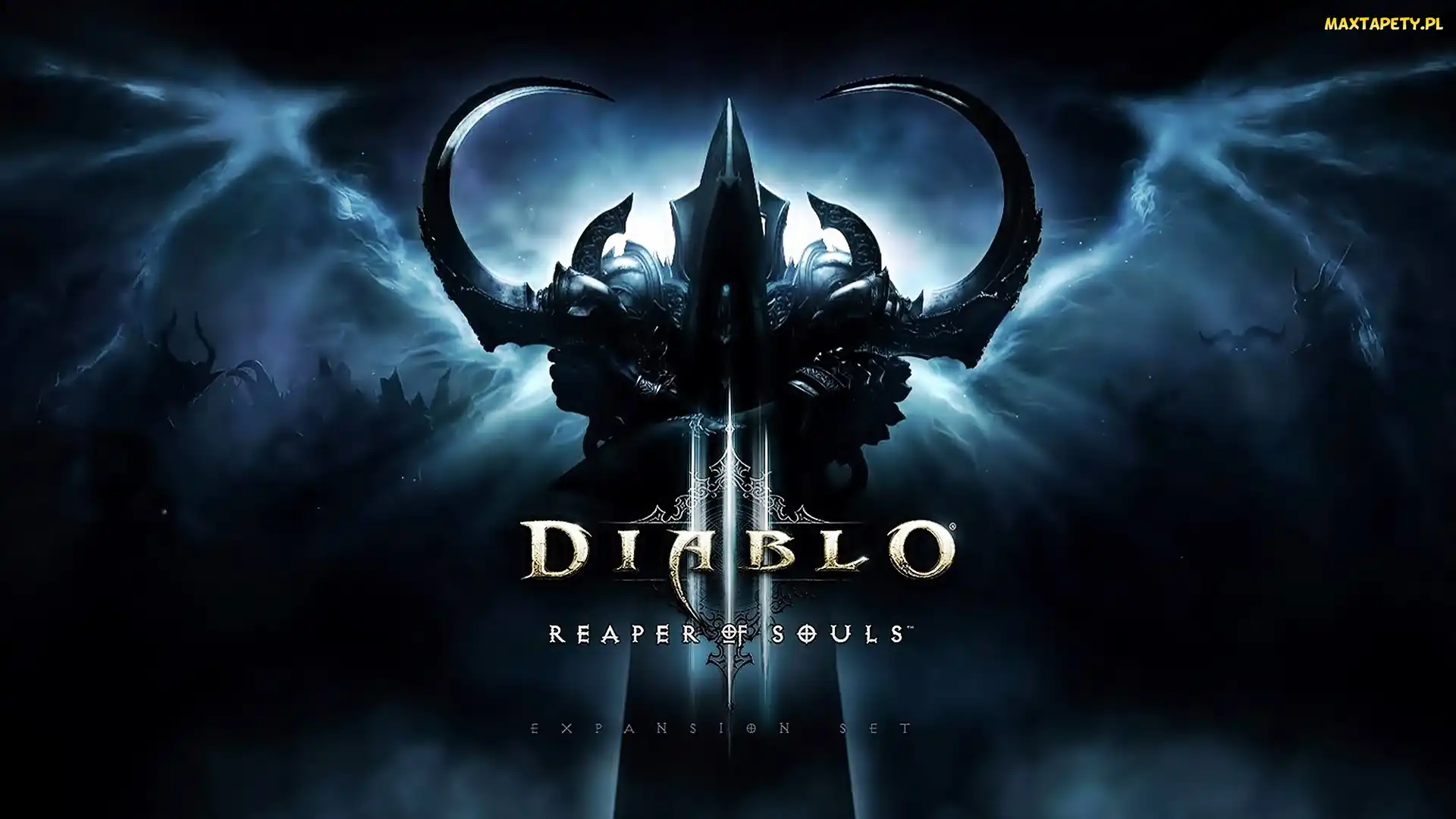Diablo 3, Reaper Of Souls