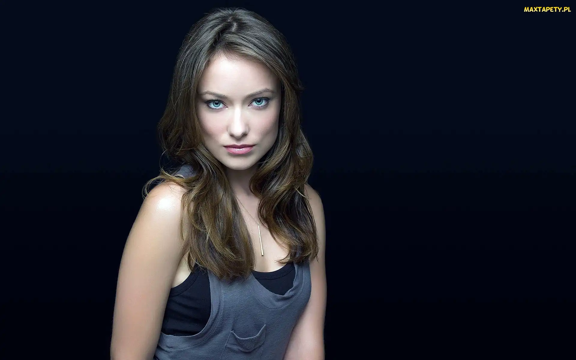 Aktorka, Dr. House, Olivia Wilde, Kobieta