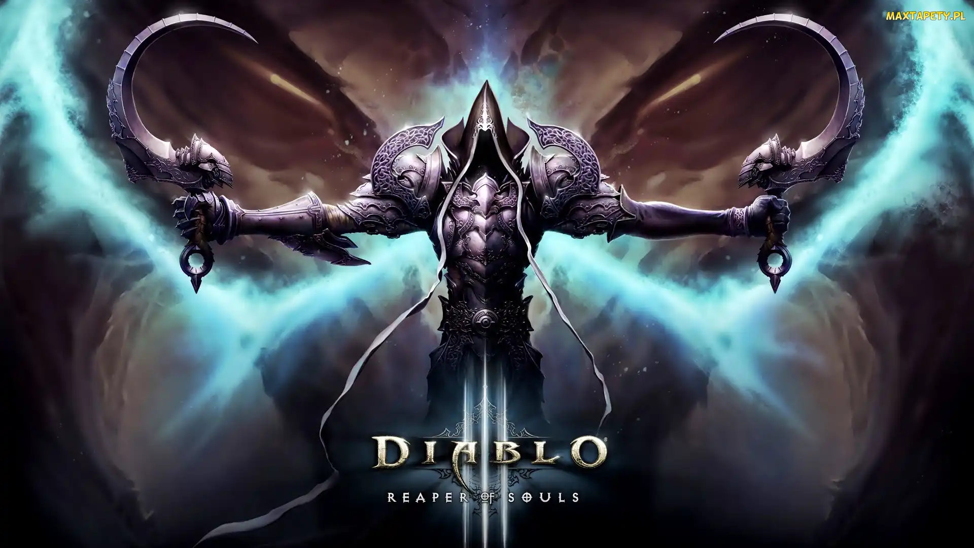 Reaper Of Souls, Diablo 3