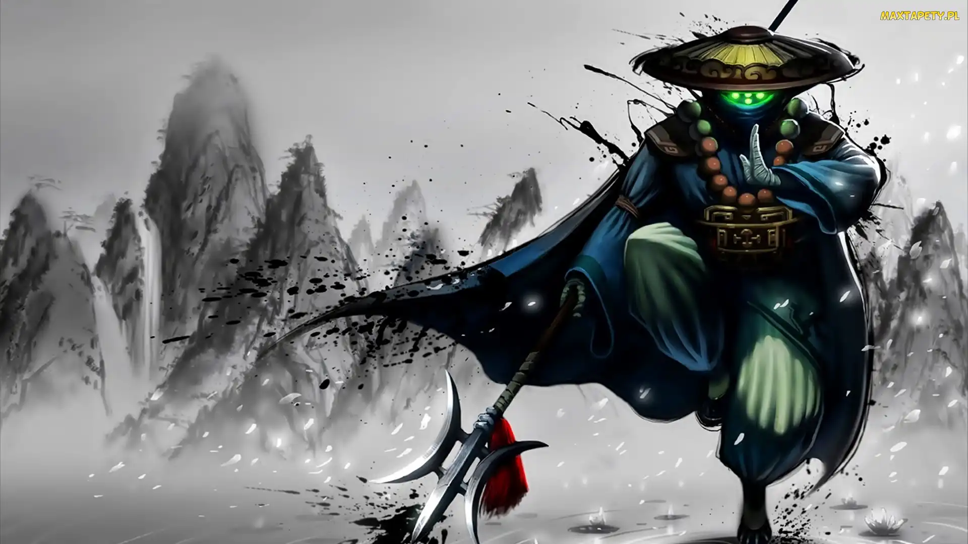 League Of Legends, Jax