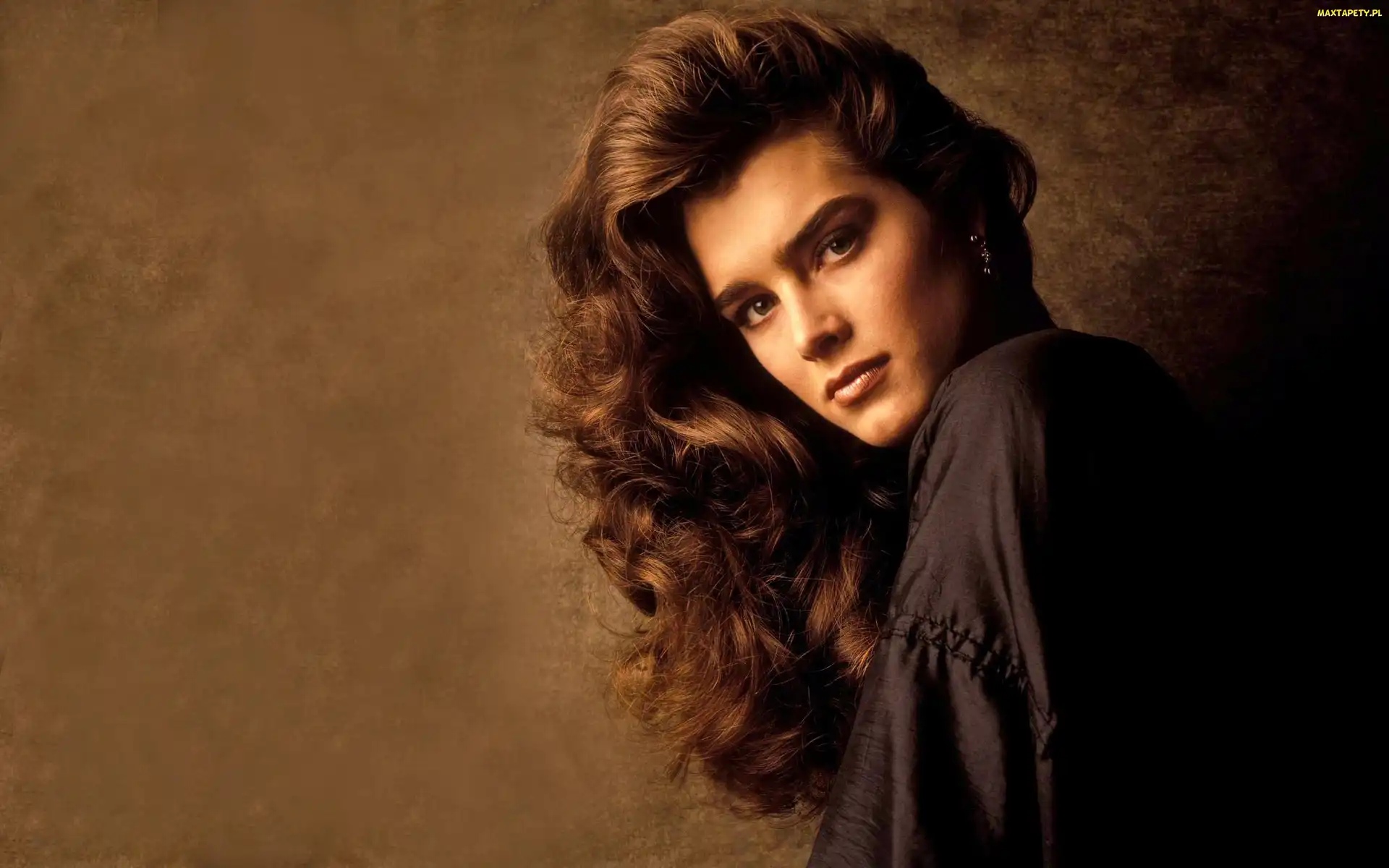 Brooke Shields, Kobieta