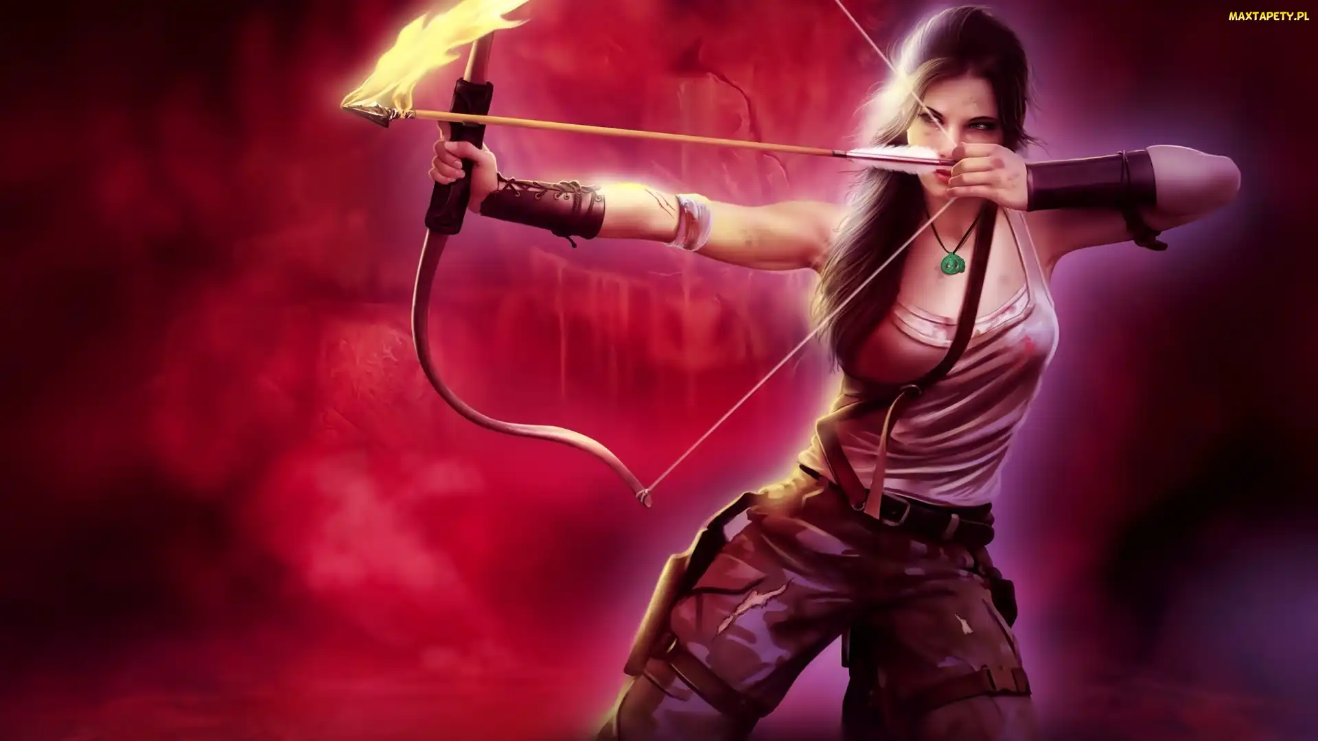 Tomb Raider, Lara Croft