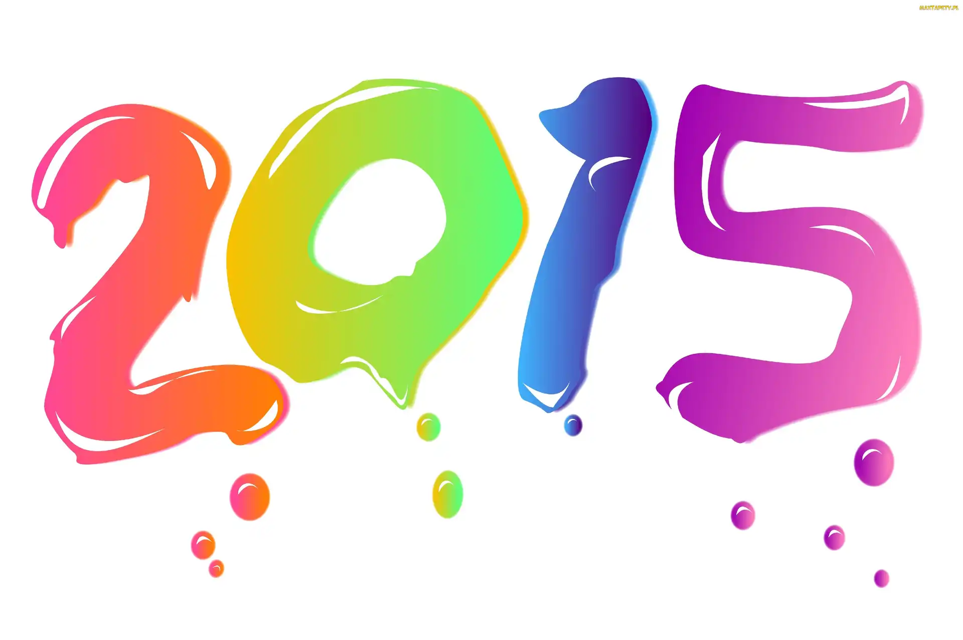 2015, Sylwester