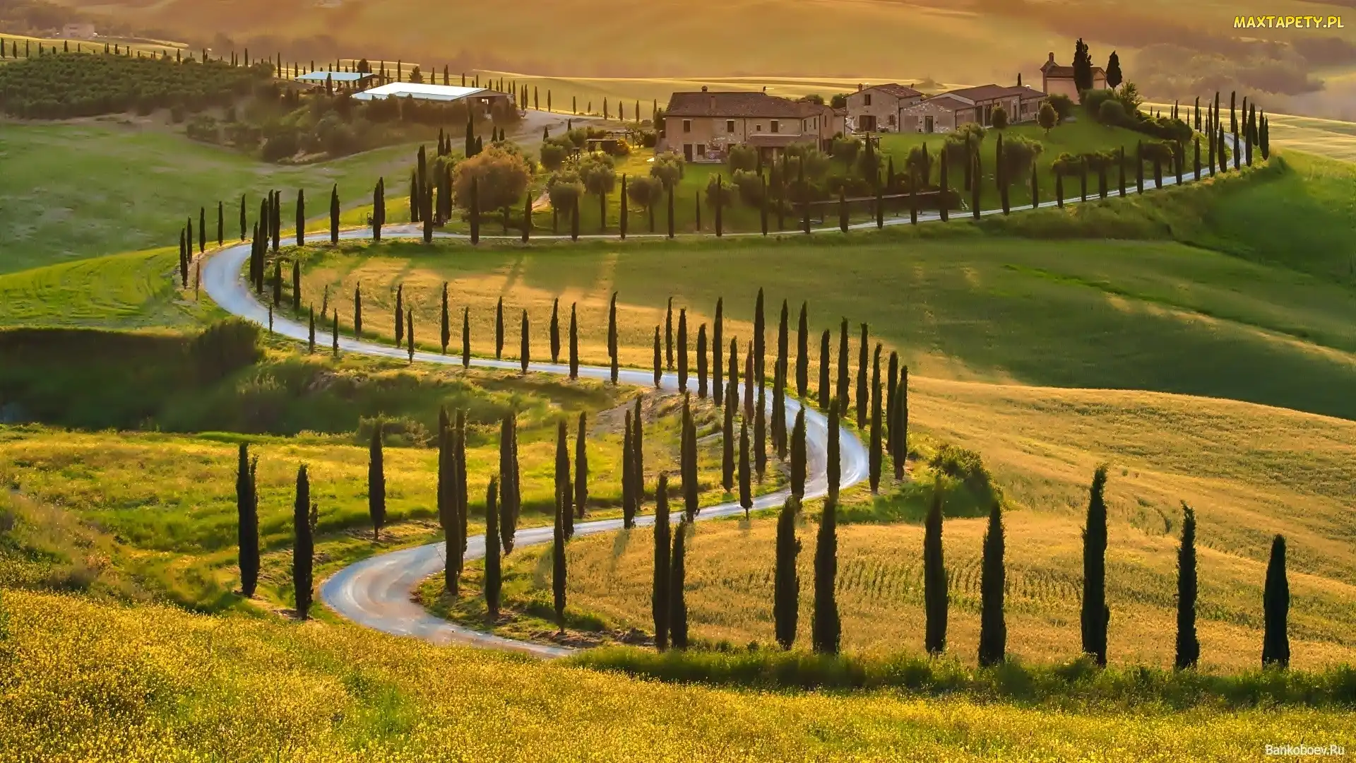 toscana