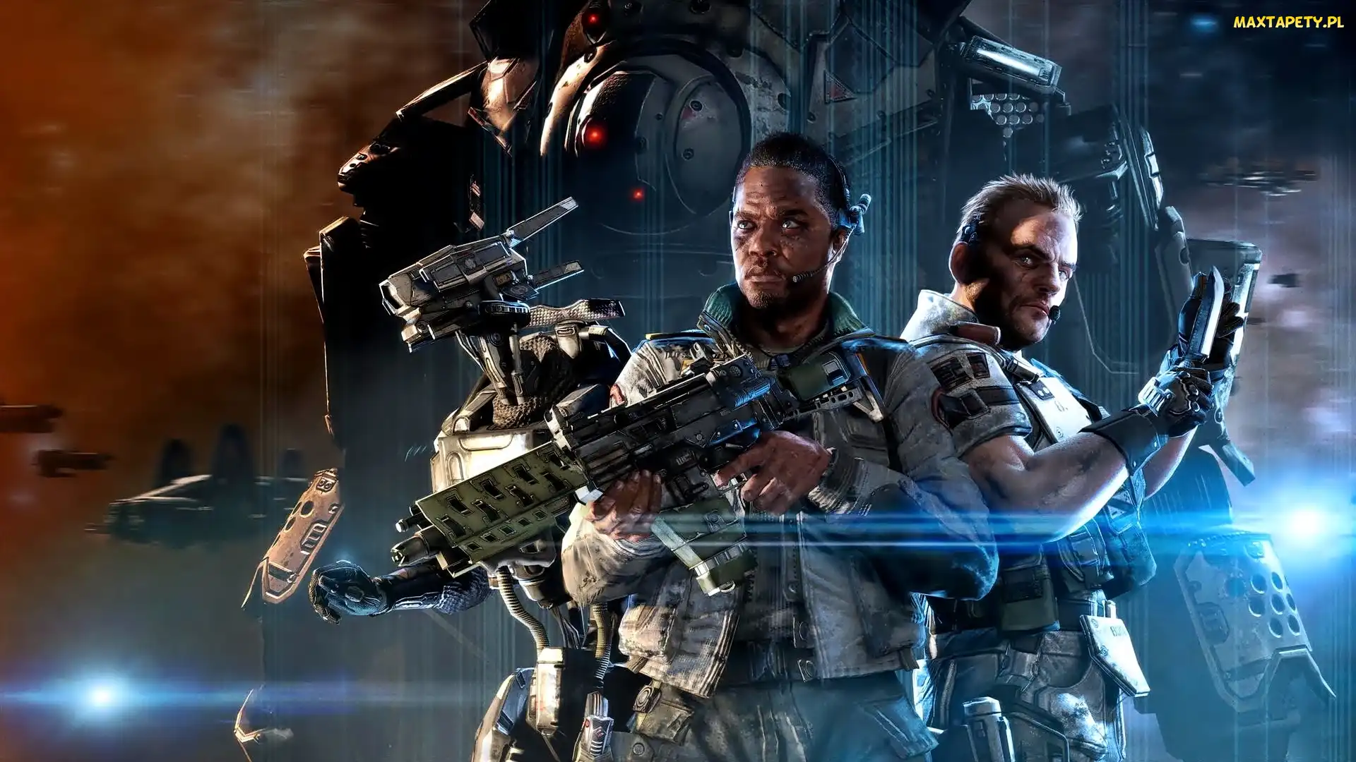 Titanfall