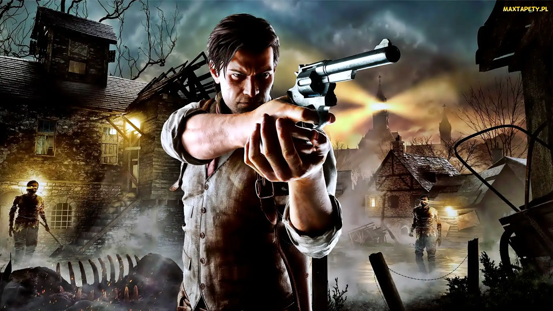 The Evil Within