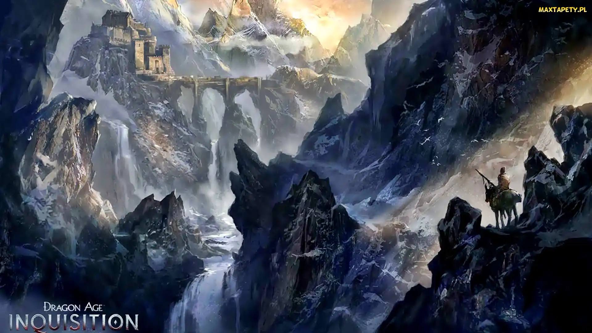 Inkwizycja, Dragon Age