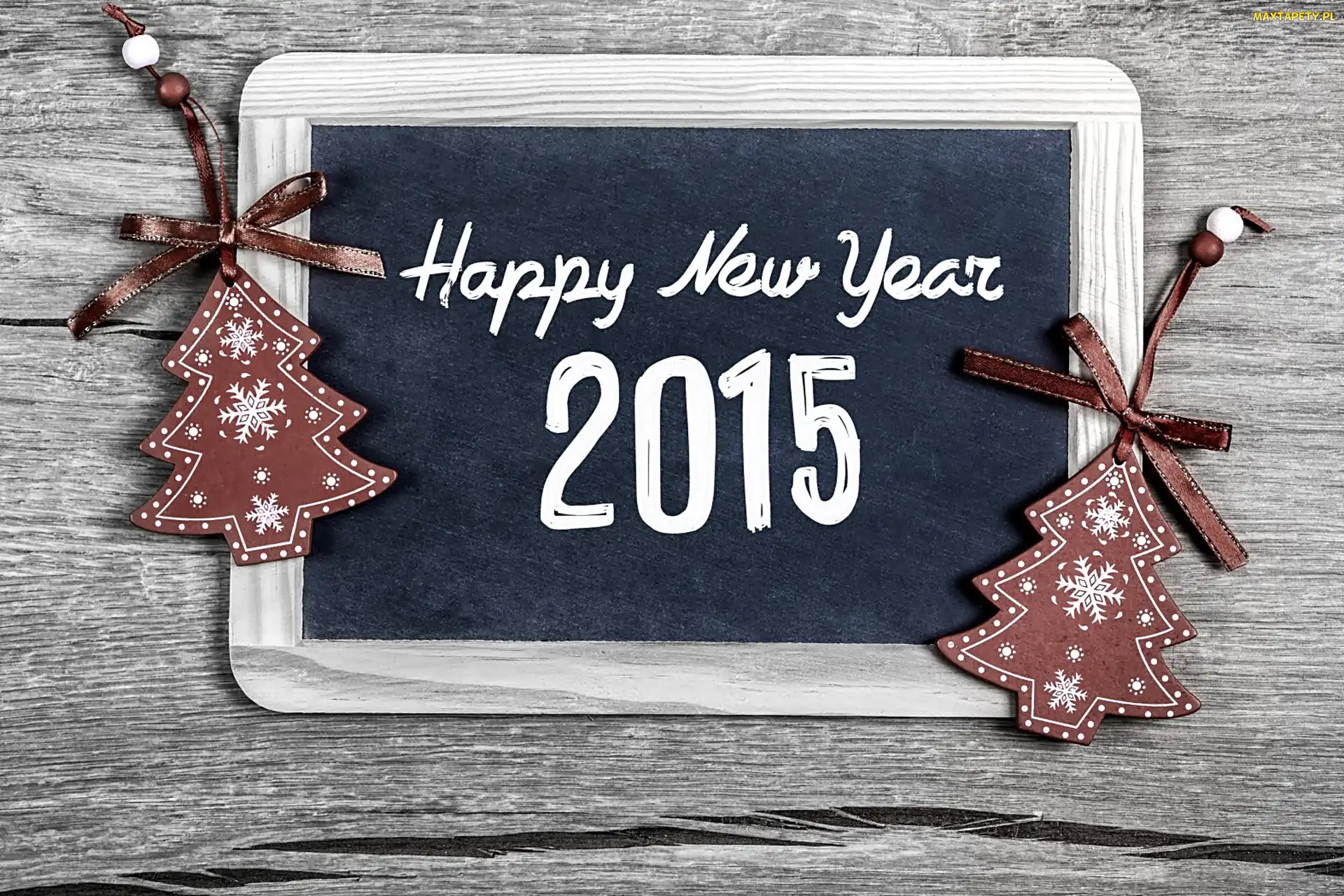 Happy New Year