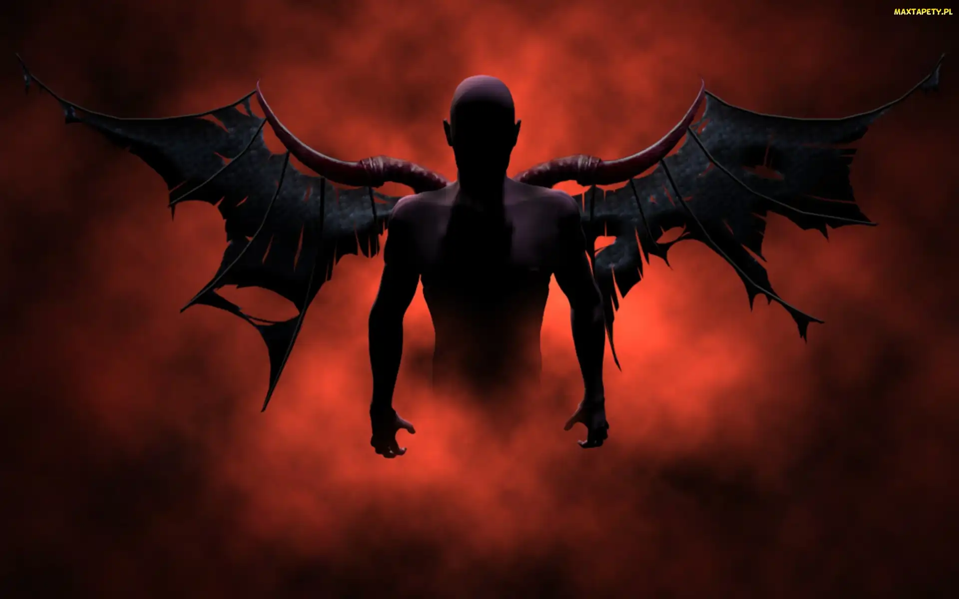 Fantasy, Diabeł