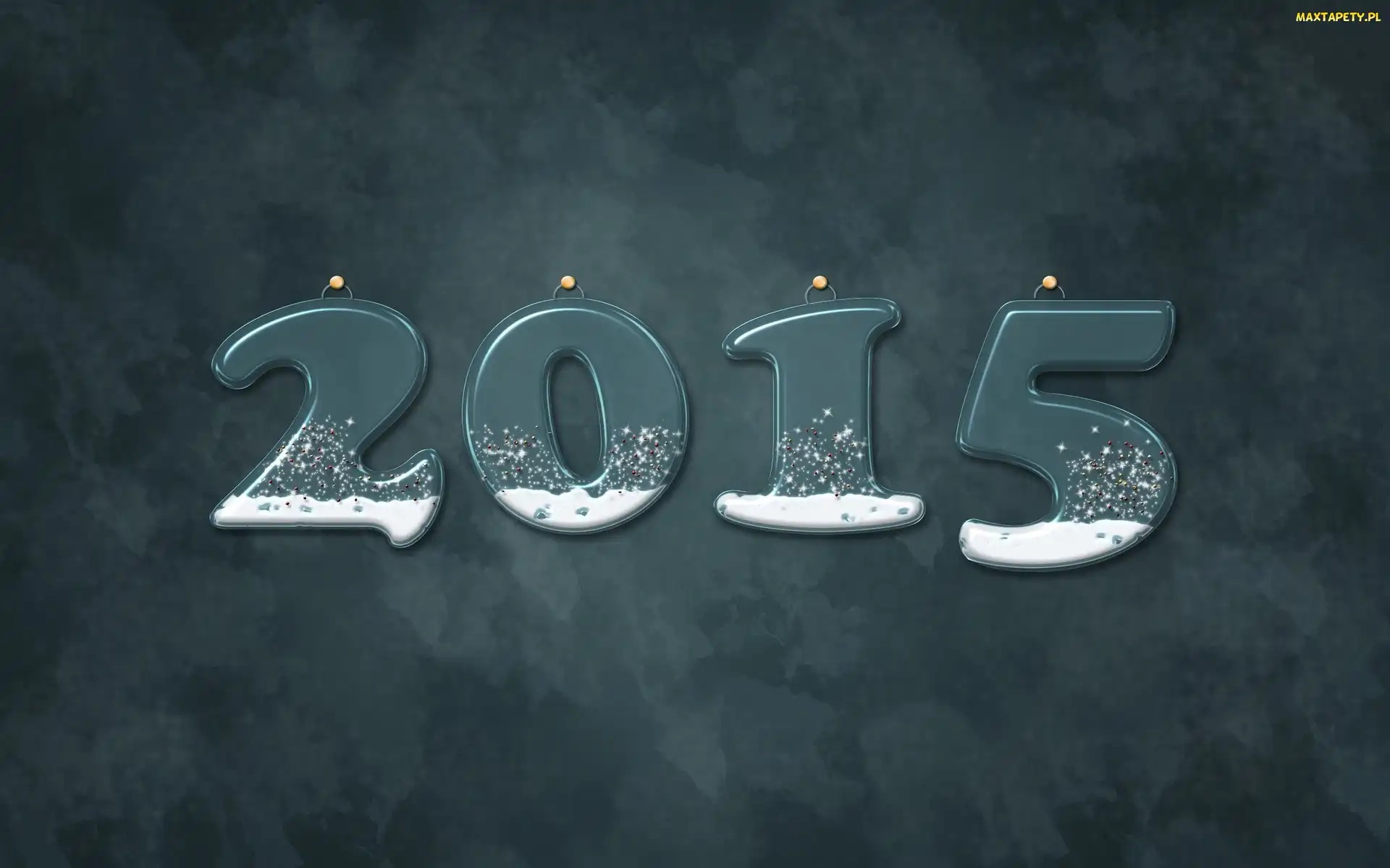 Nowy Rok, 2015