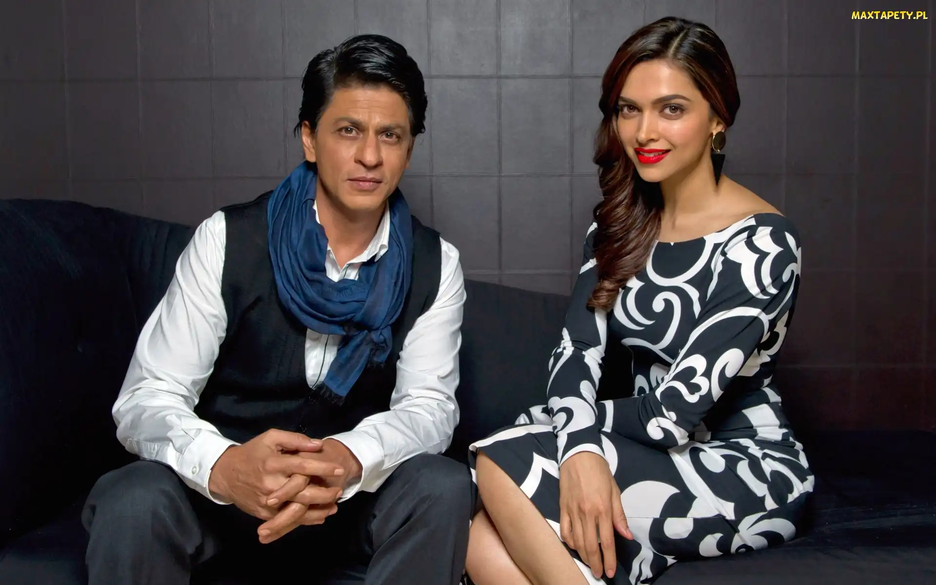 Shahrukh Khan, Deepika Padukone, Aktorzy, Bollywood