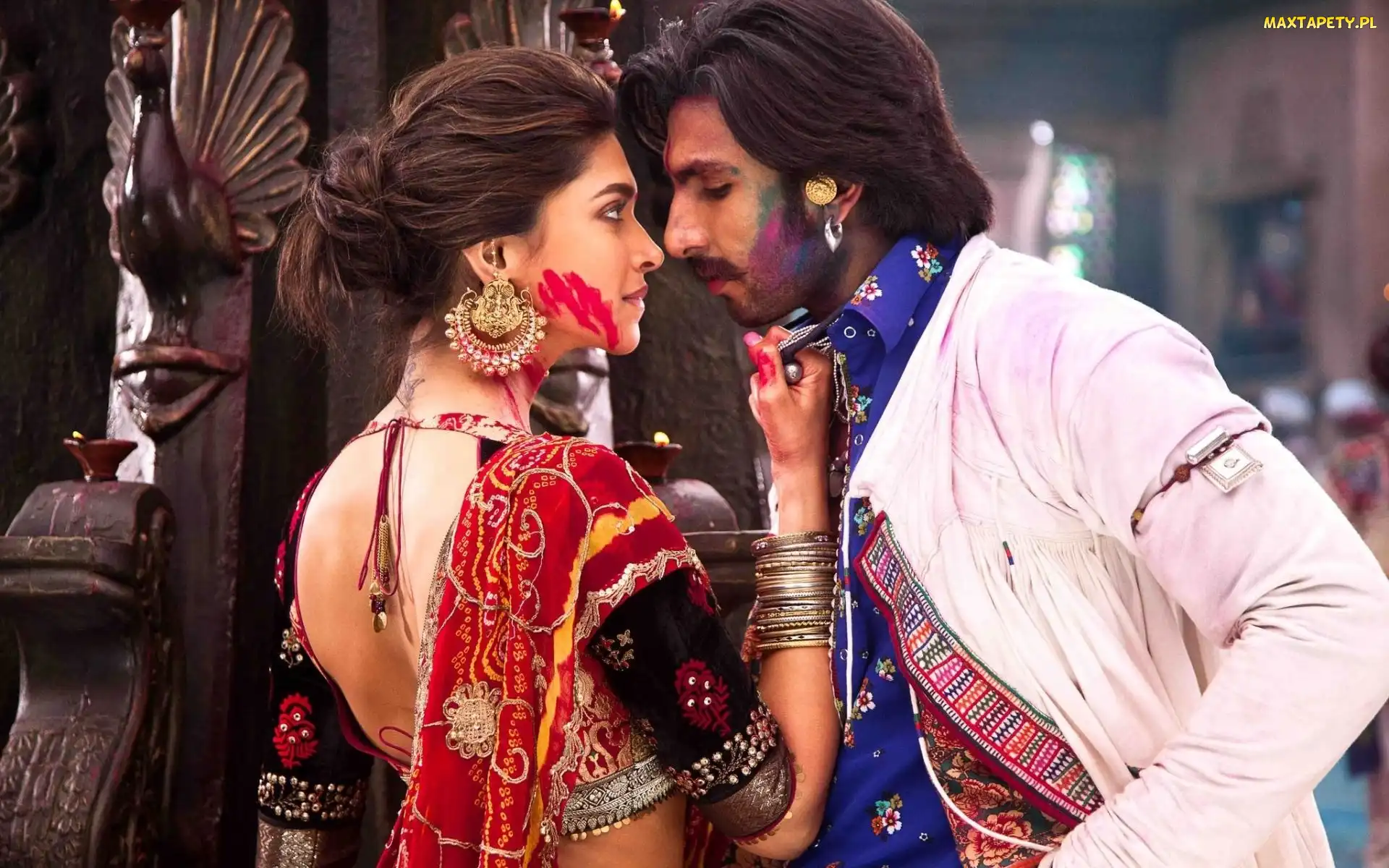 Film, Padukone, Deepika, Bollywood, Aktorzy