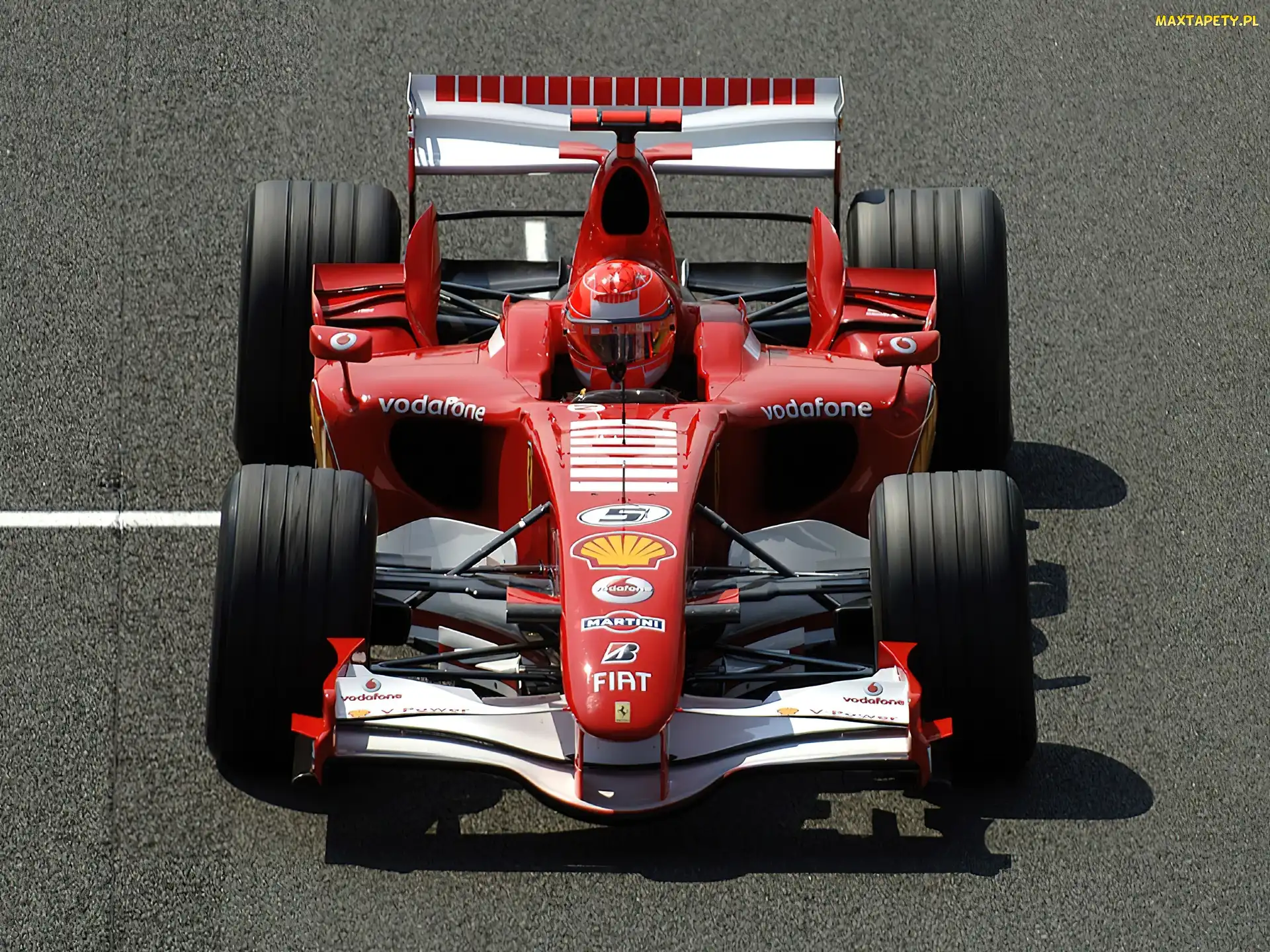ferrari, fiat , Formuła 1, bolid