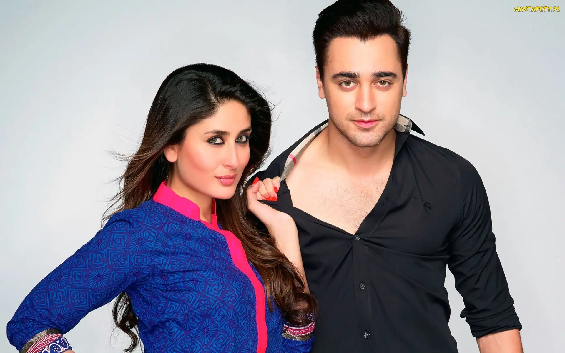 Aktorzy, Kapoor, Kobieta, Kareena, Bollywood