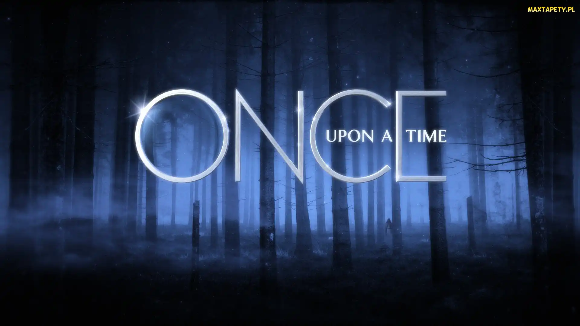Dawno dawno temu, Las, Once upon a time