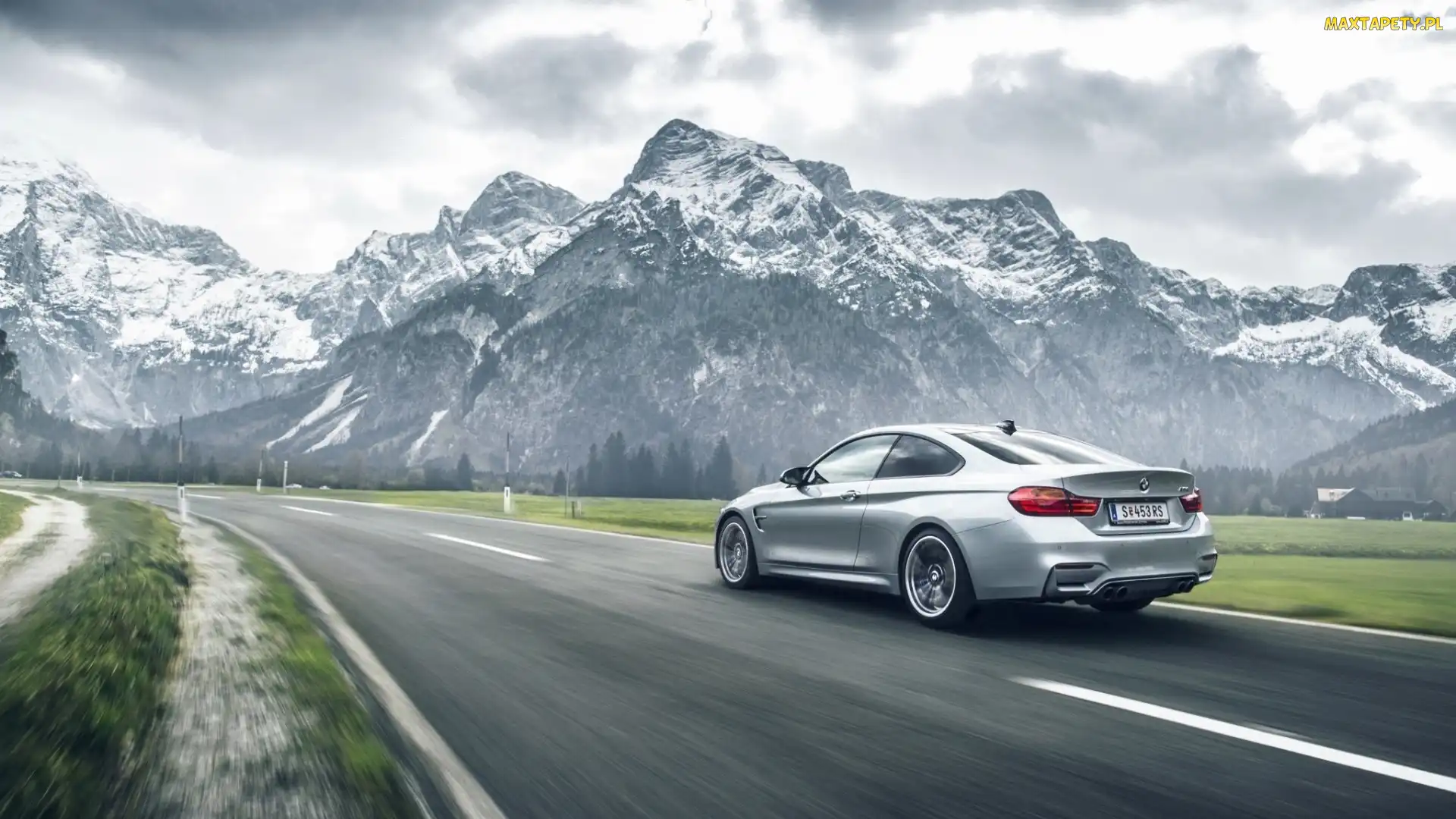 M4, Coupe, Bmw