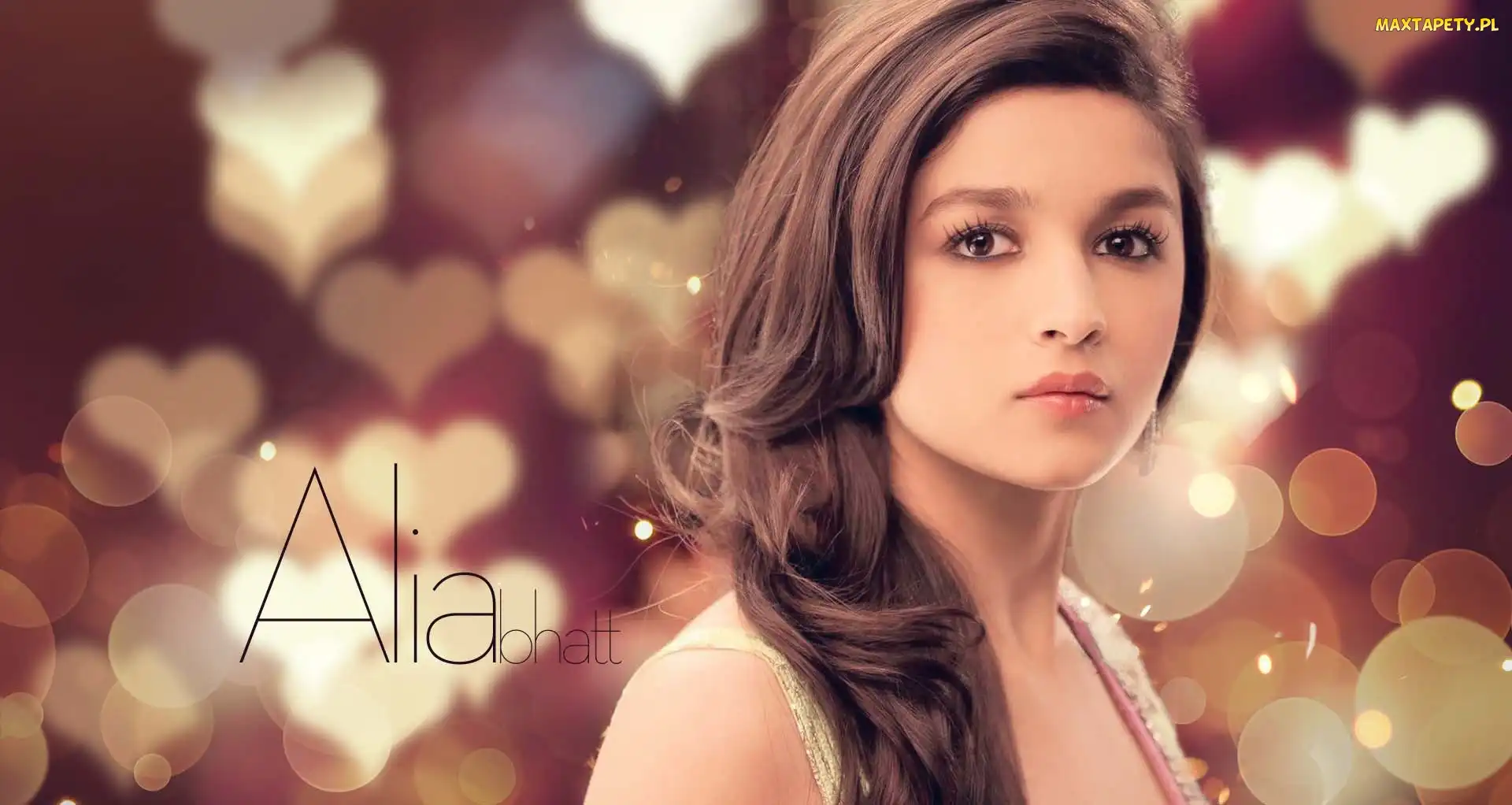 Alia Bhatt, Bollywood, Kobieta, Aktorka