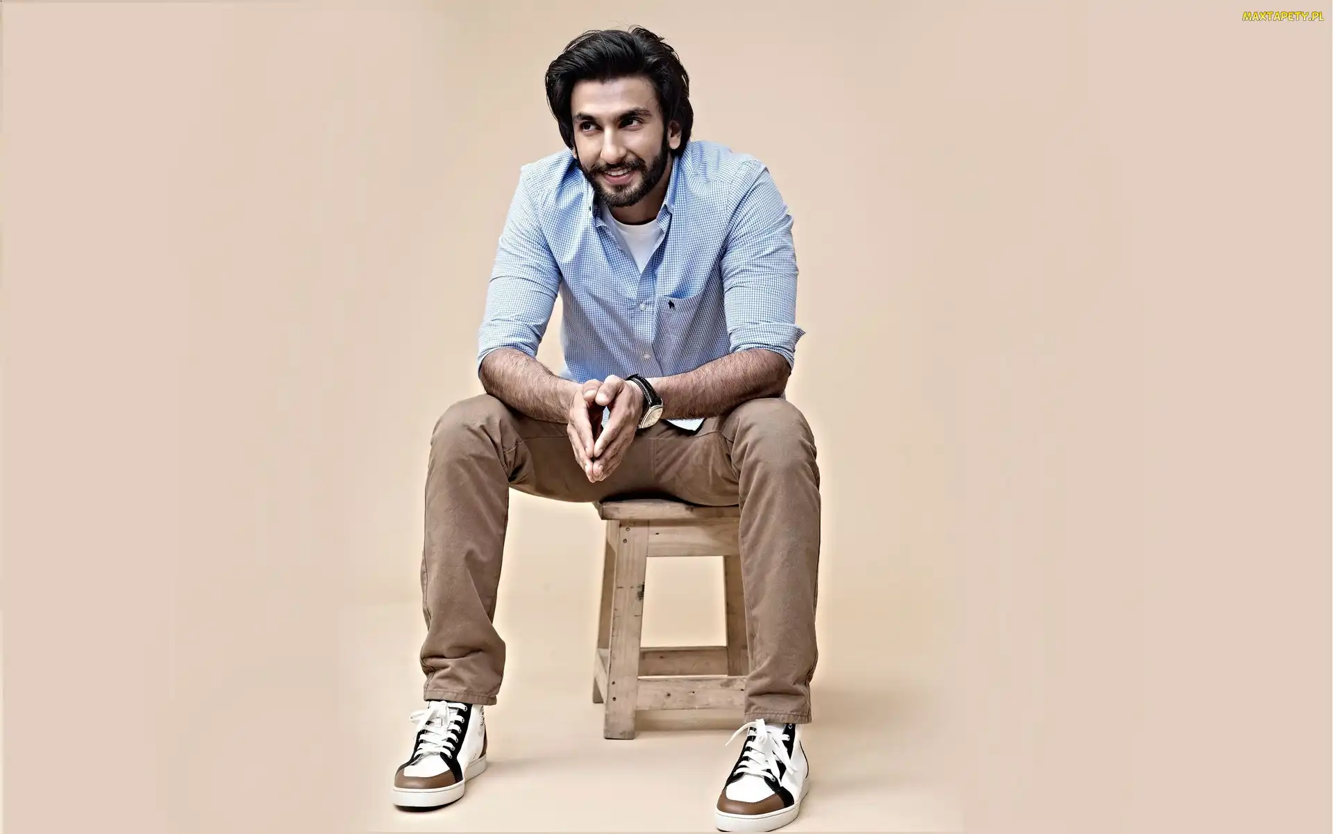 Aktor, Singh, Ranveer, Bollywood, Mężczyzna