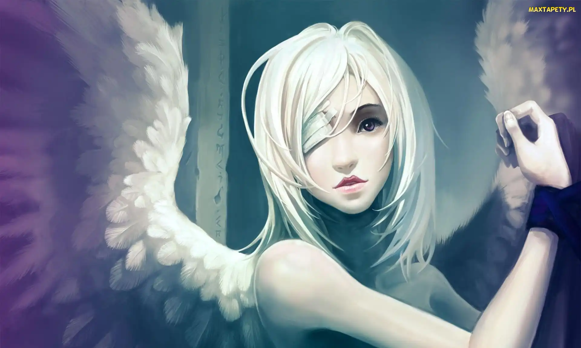 Fantasy, Anioł